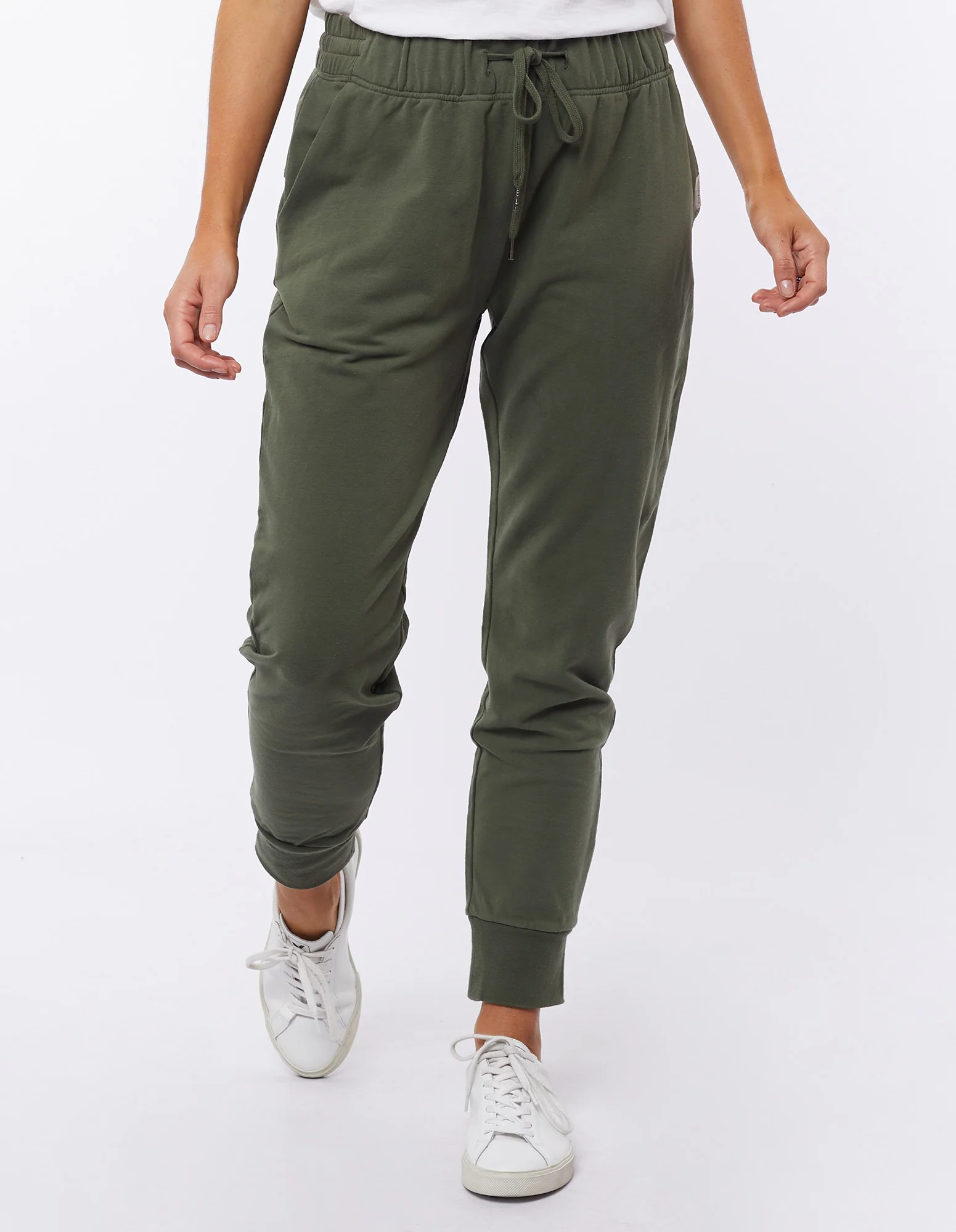 Foxwood Lazy Days Pant Khaki - Image 3