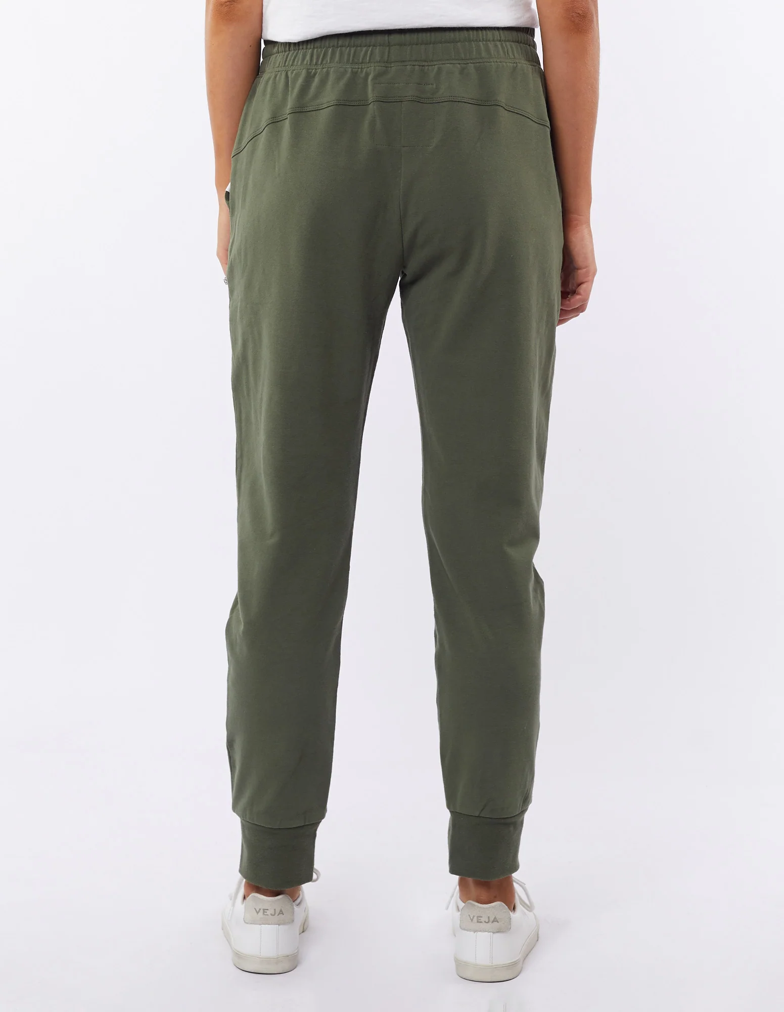 Foxwood Lazy Days Pant Khaki - Image 5