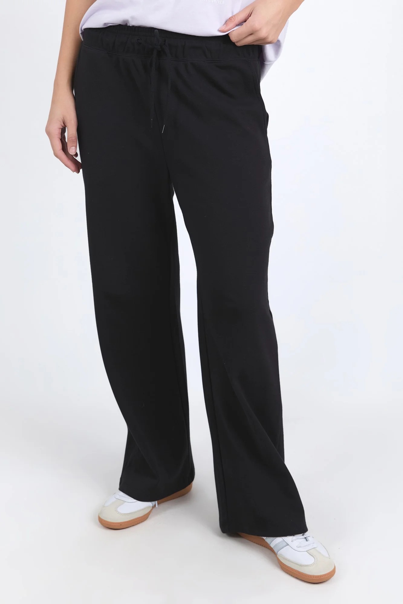 Foxwood Phoenix Pant Black - Image 2