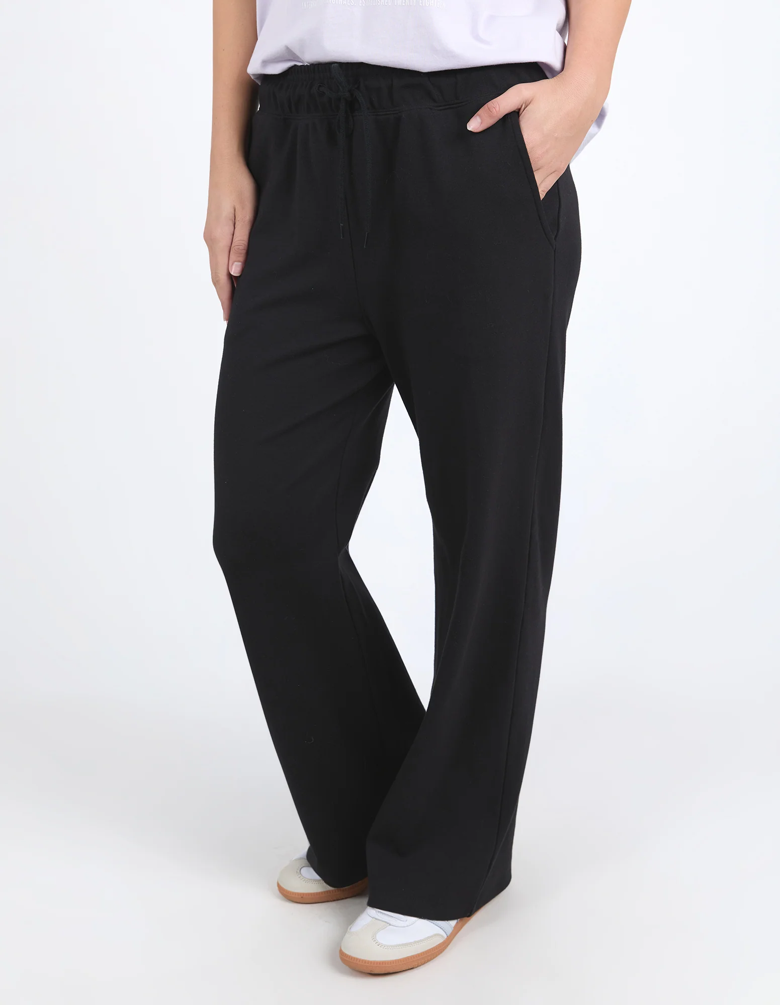 Foxwood Phoenix Pant Black - Image 4