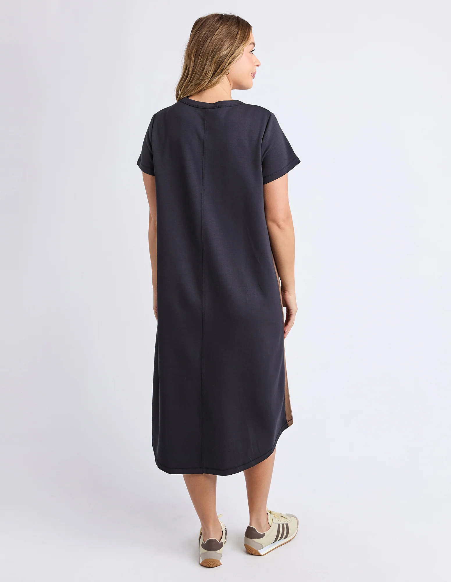 Foxwood Seattle Dress Ink - Image 7