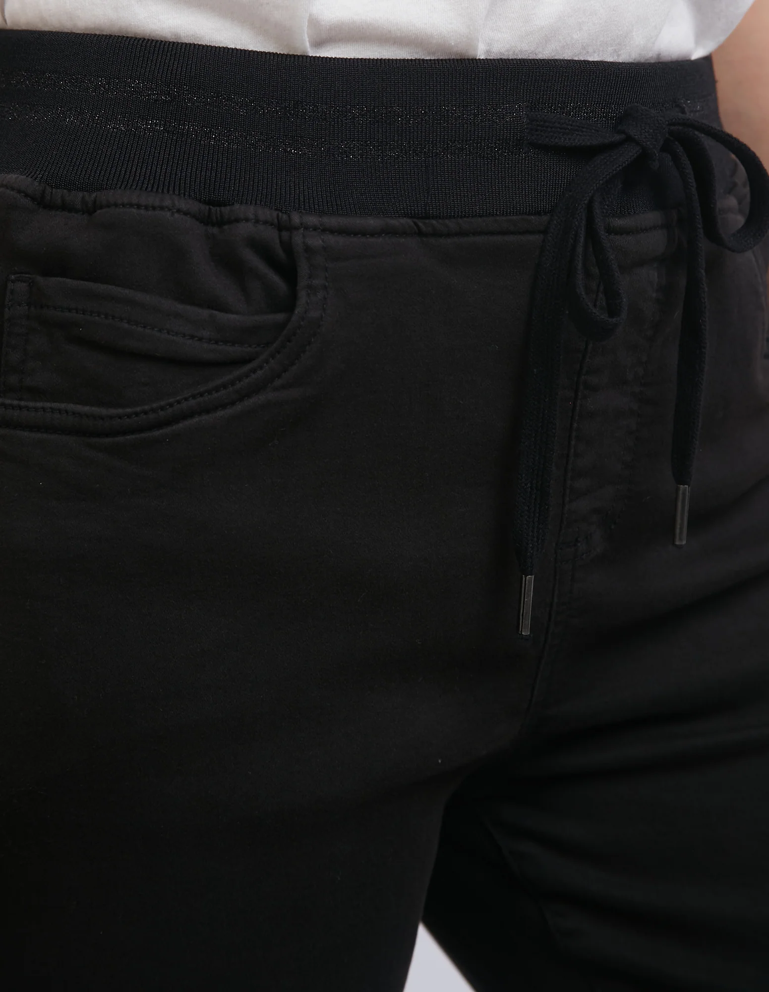 Foxwood Sylvia Jogger Black - Image 8