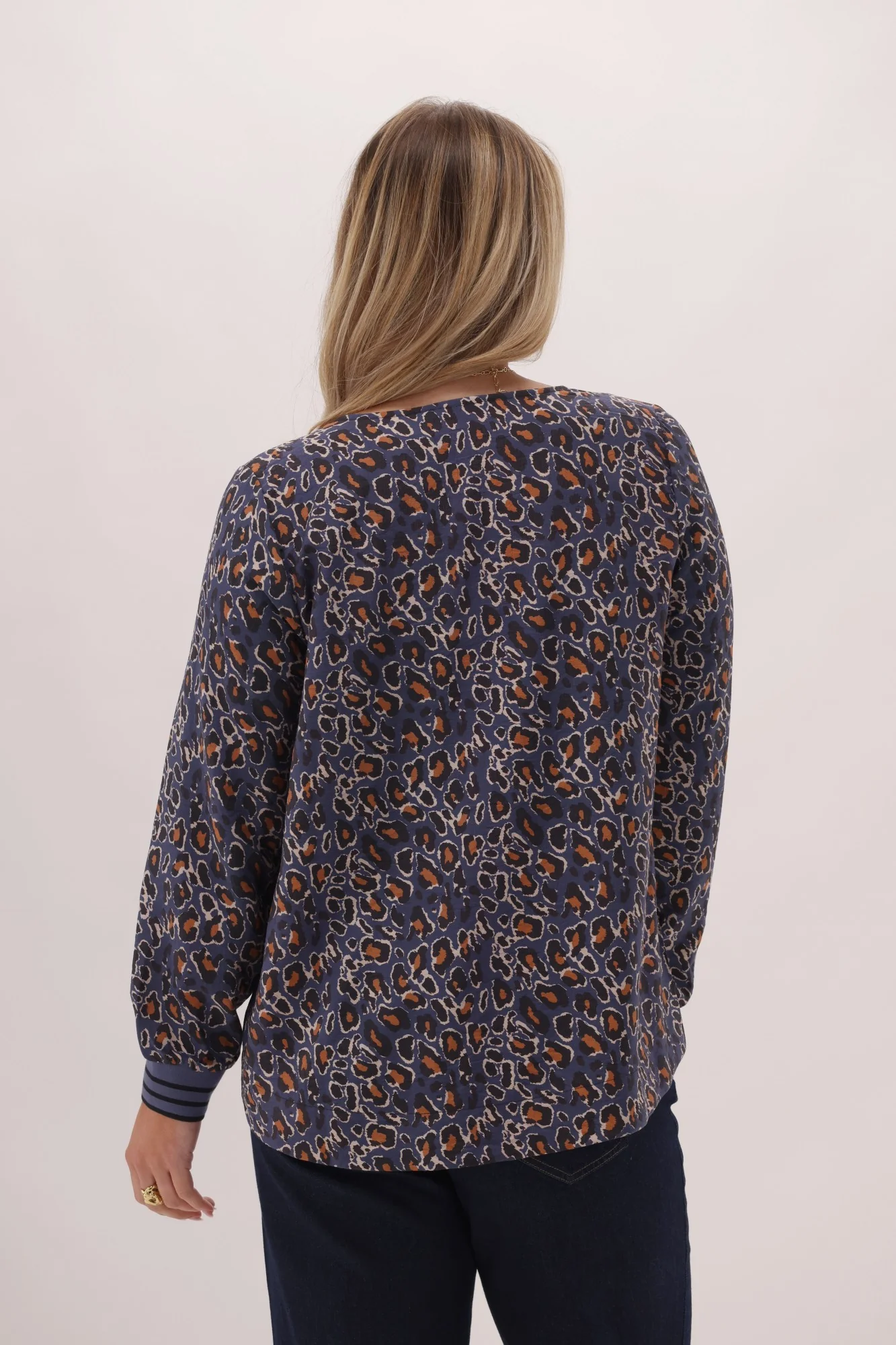 Gloss The Label Animal Terrain Top - Image 4