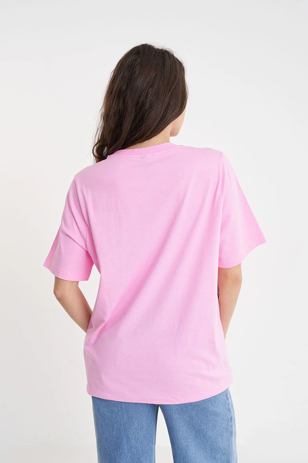 Huffer Relax Tee 190/Bananas Bon Bon - Image 4