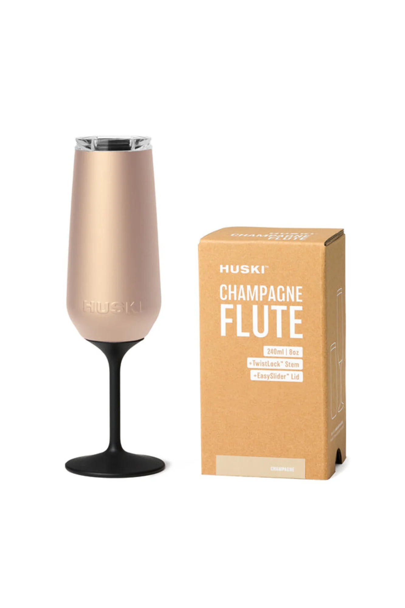 Huski Champagne Flute Champagne - Image 2