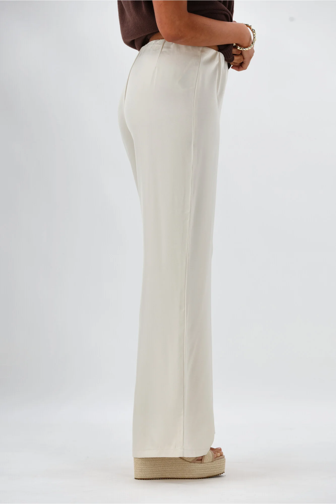 Jorge Briony Pant Pearl - Image 5
