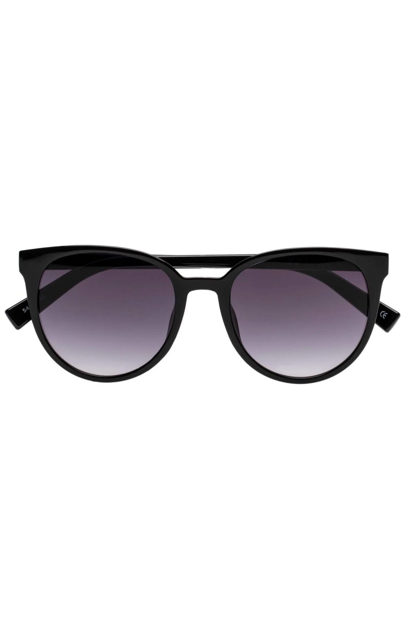 Le Specs Armada Black Smoke Grad - Image 3