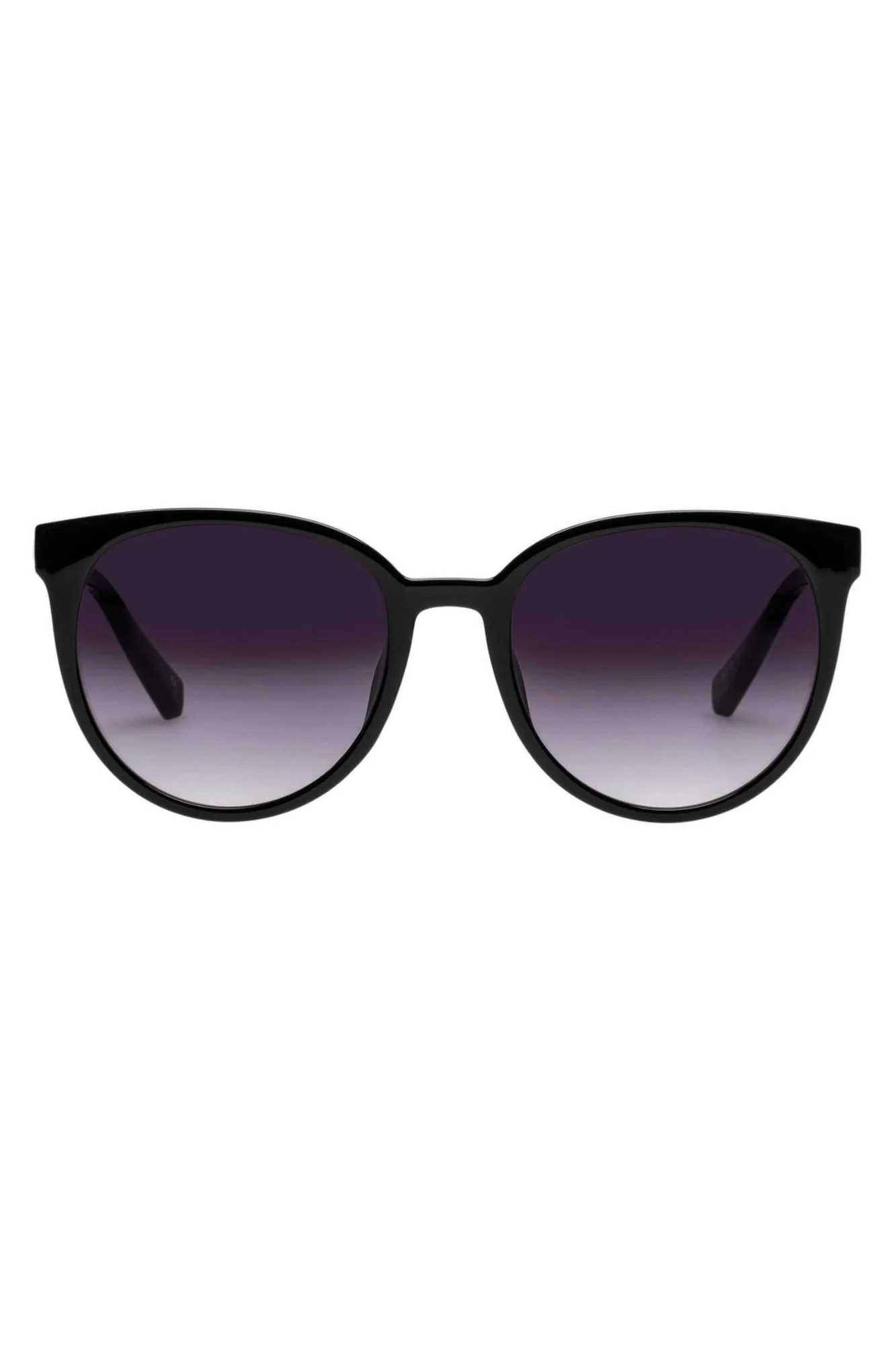 Le Specs Armada Black Smoke Grad - Image 5