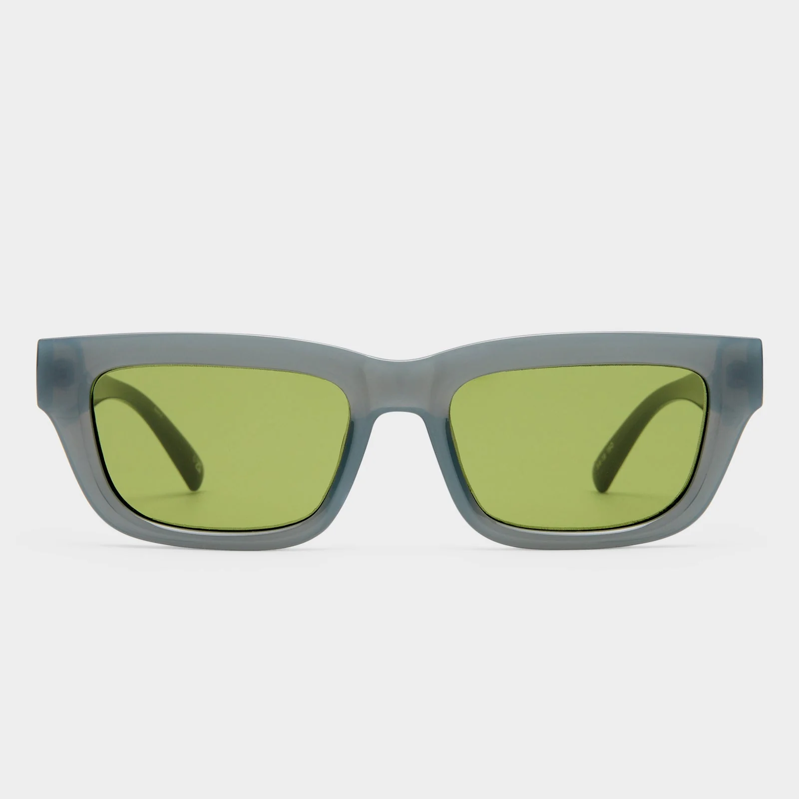 Le Specs Le Castle Glasses Shadow - Image 5