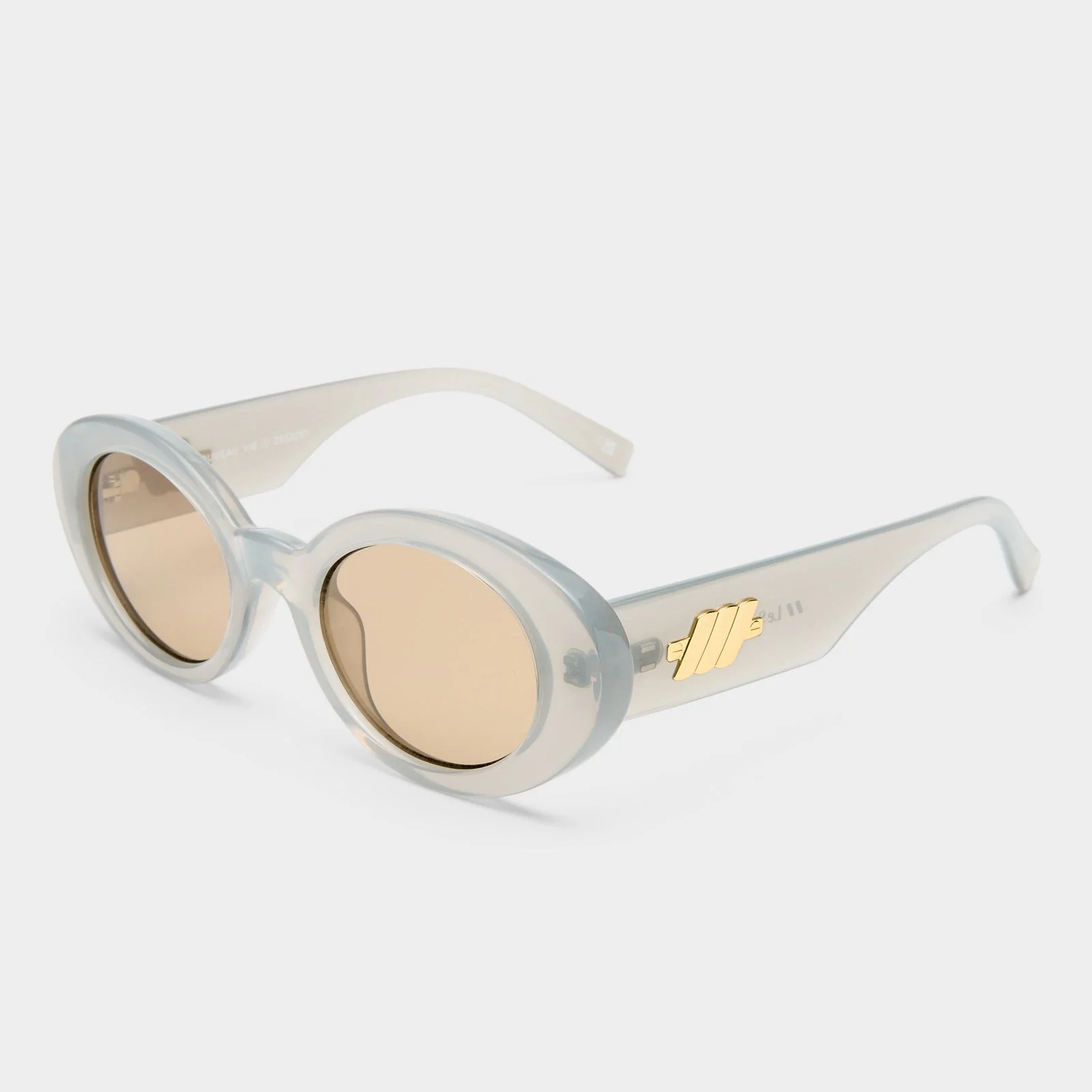 Le Specs Nouveau Vie Glasses Cloud - Image 4