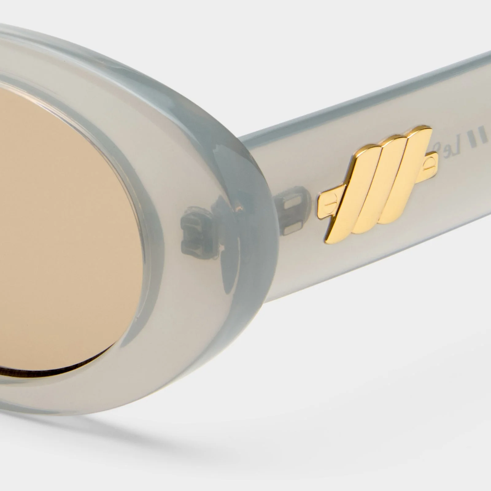 Le Specs Nouveau Vie Glasses Cloud - Image 5