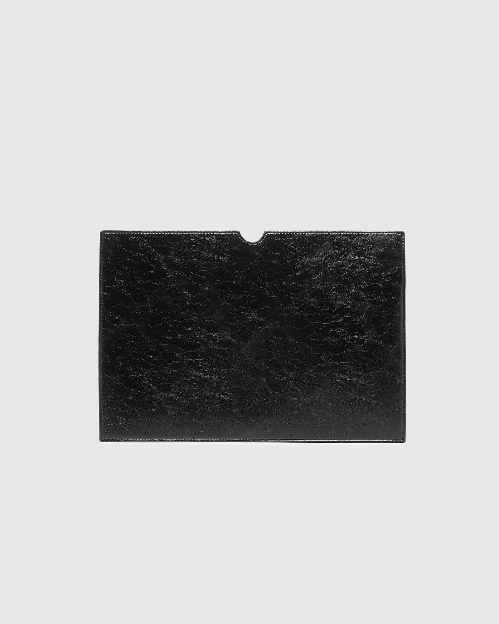 Loenhide Brooke Laptop Slip Black Patent - Image 7