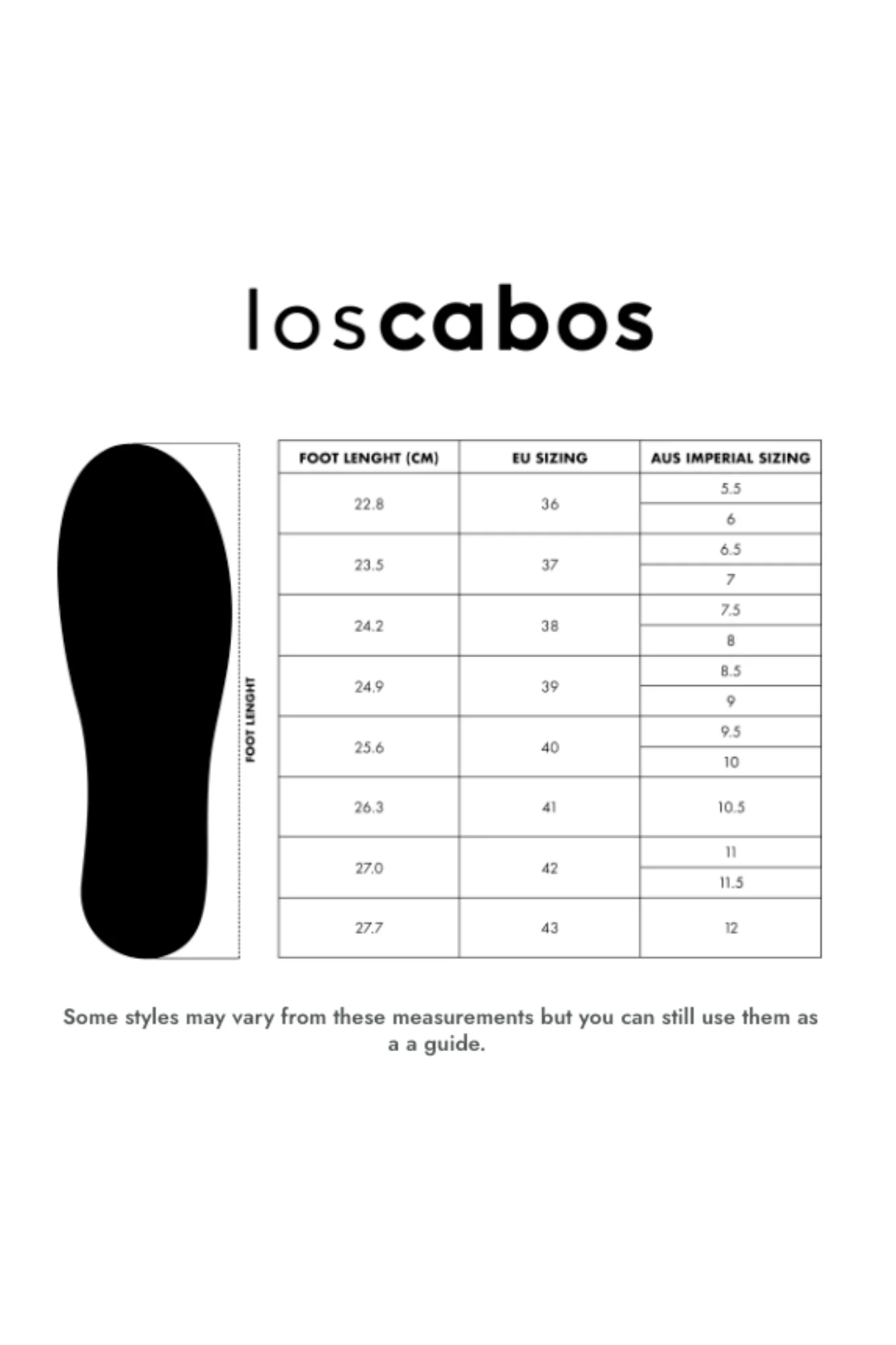 Los Cabos Ferrito Sandal Natural - Image 7