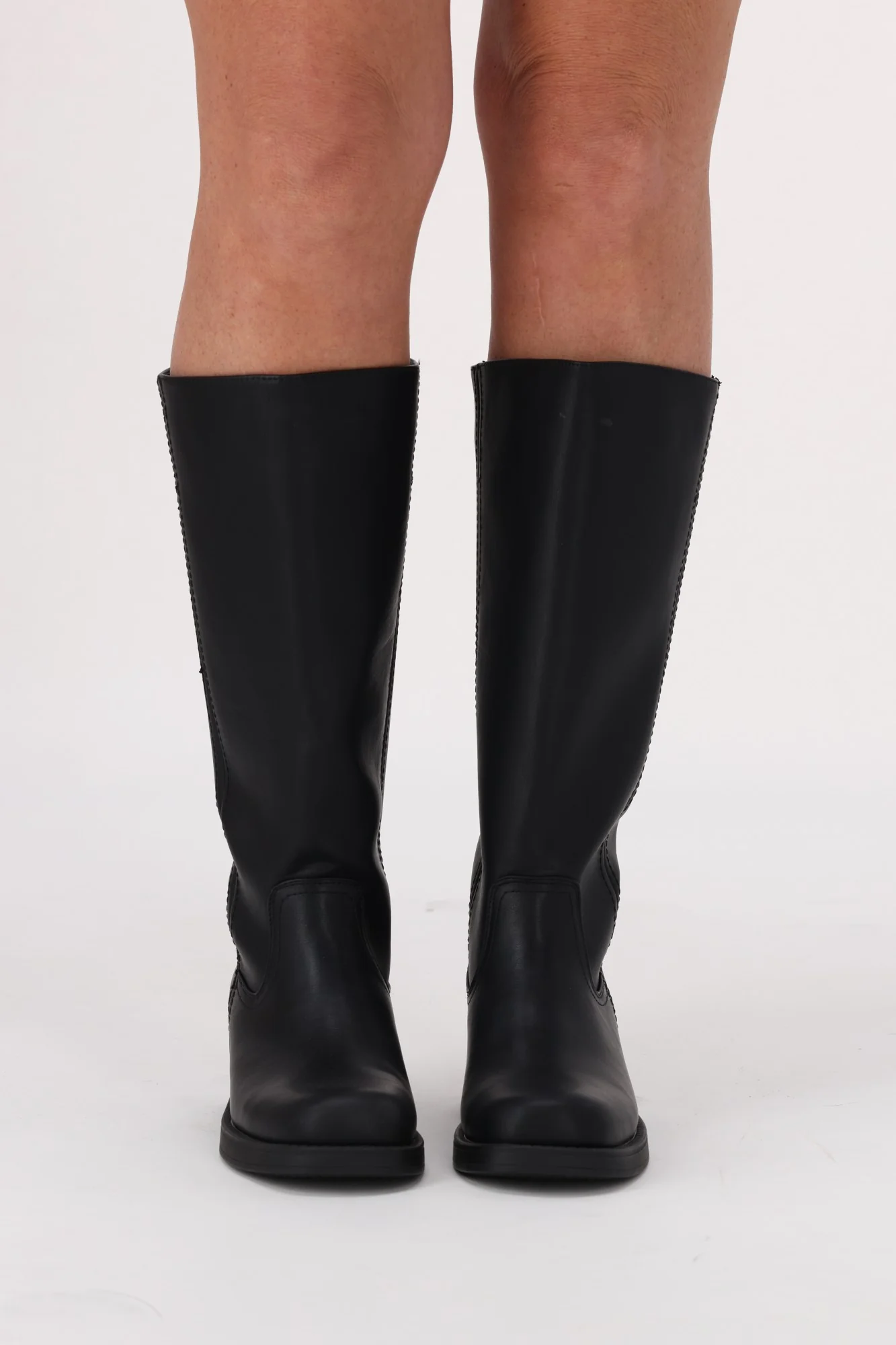 Los Cabos Trooper Boot Black - Image 5