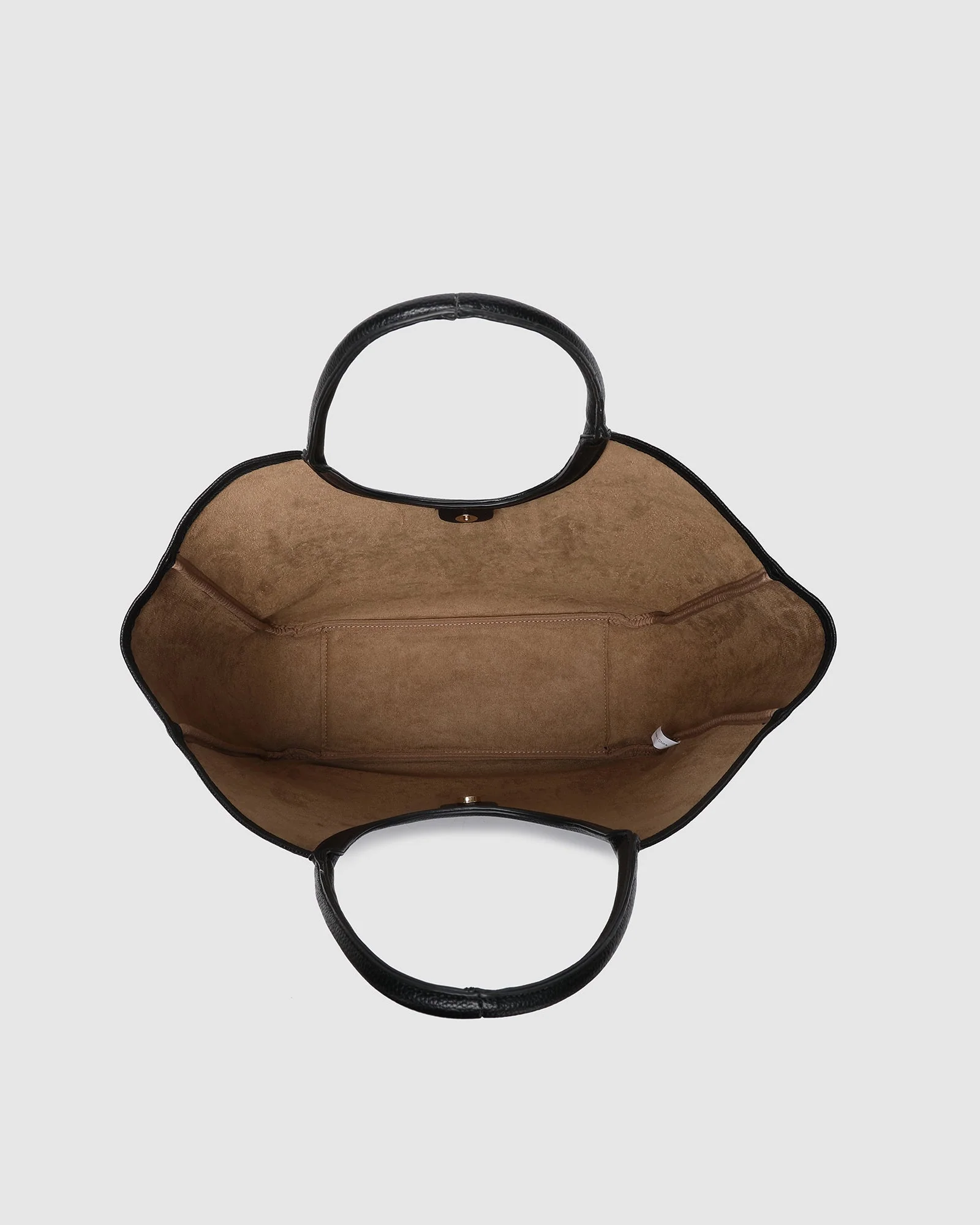 Louenhide Alexandra Tote Bag Black - Image 6