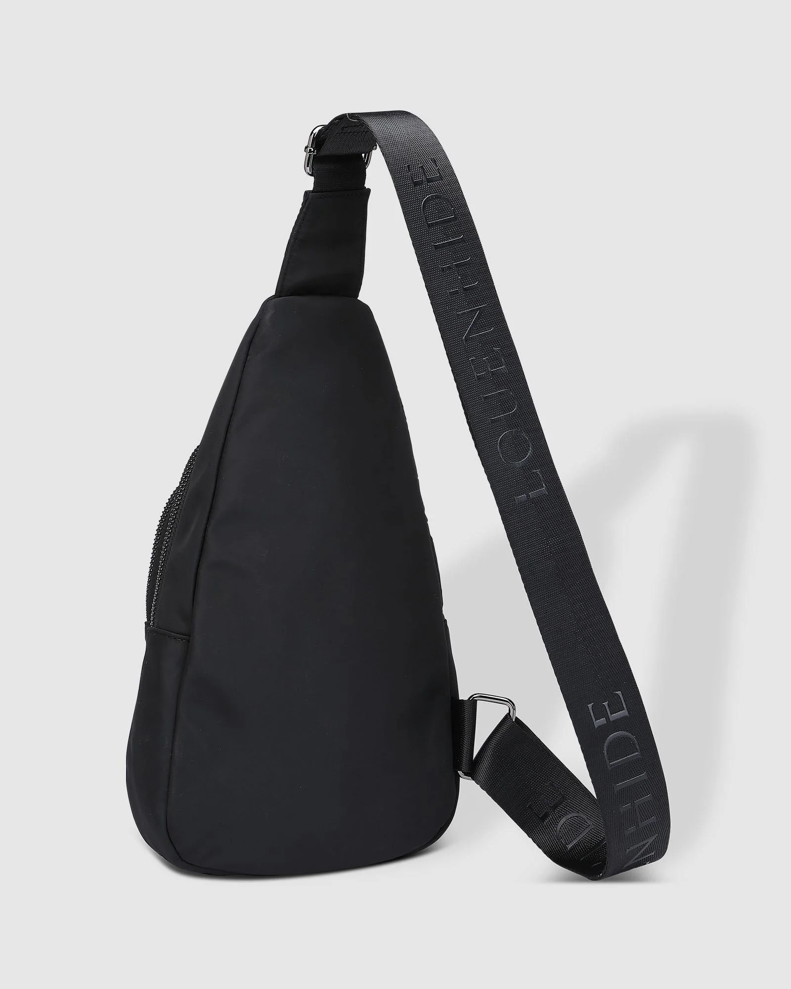 Louenhide Boyd Sling Bag Black - Image 6