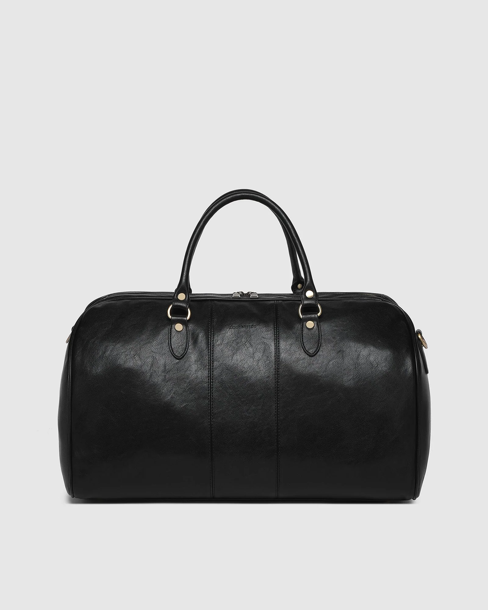 Louenhide Cooper Travel Bag Black - Image 2
