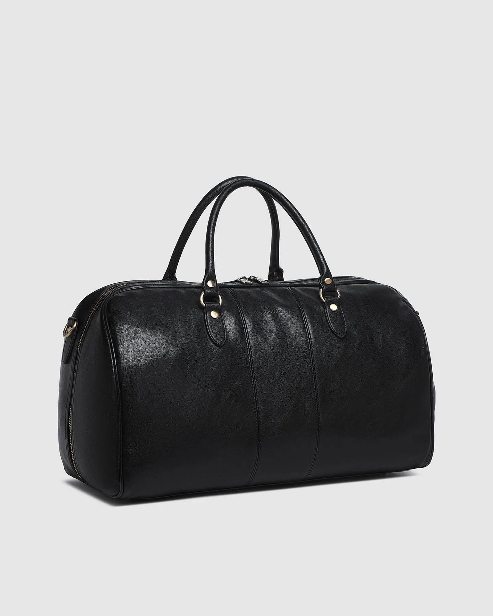 Louenhide Cooper Travel Bag Black - Image 5