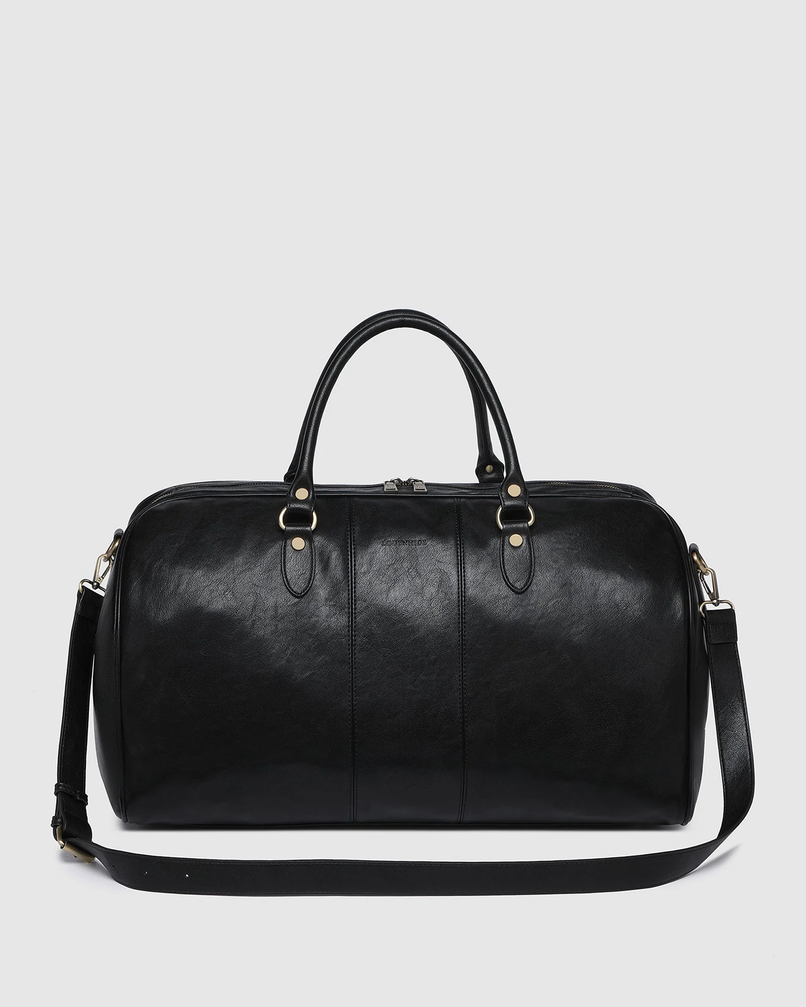 Louenhide Cooper Travel Bag Black - Image 7