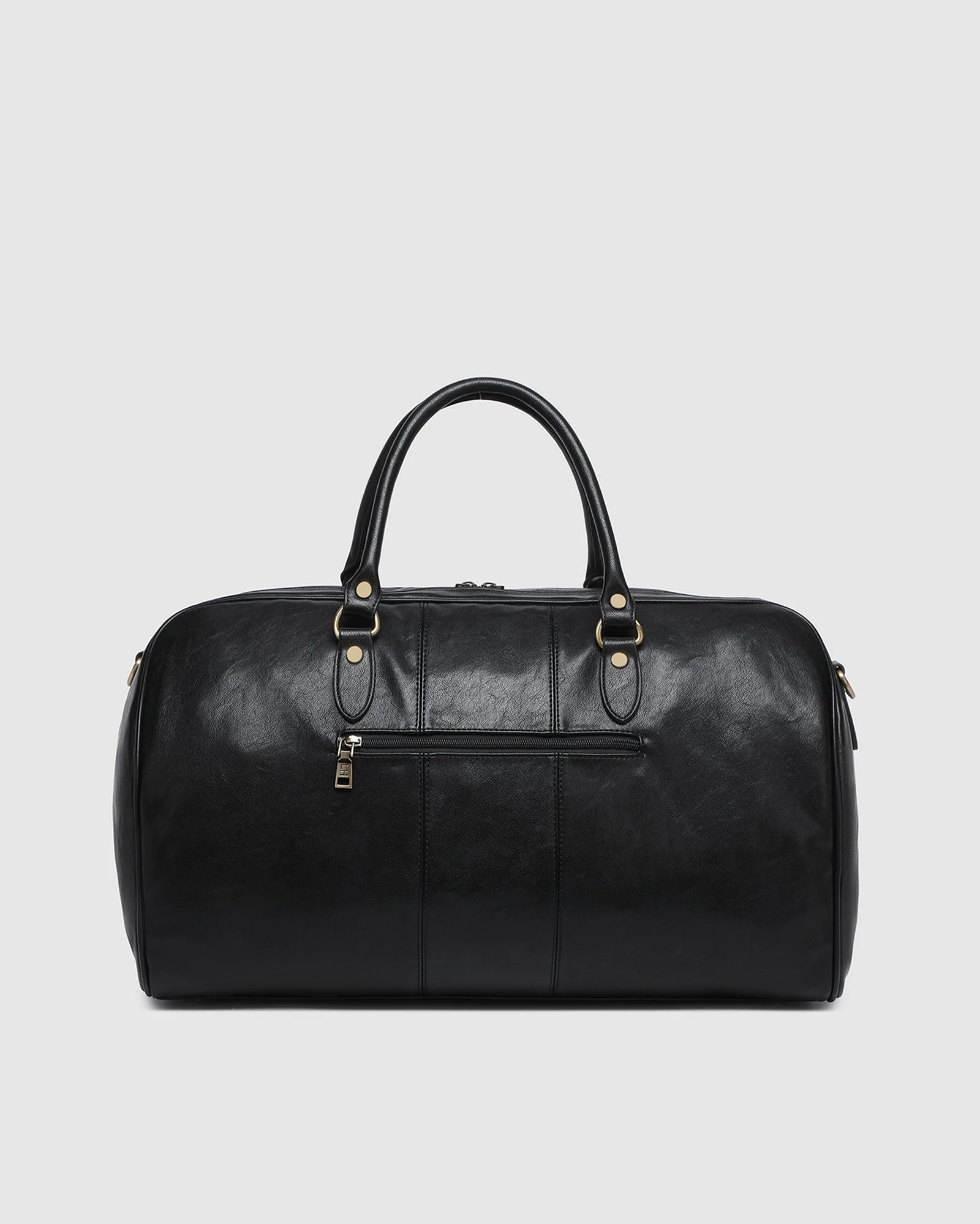 Louenhide Cooper Travel Bag Black - Image 8