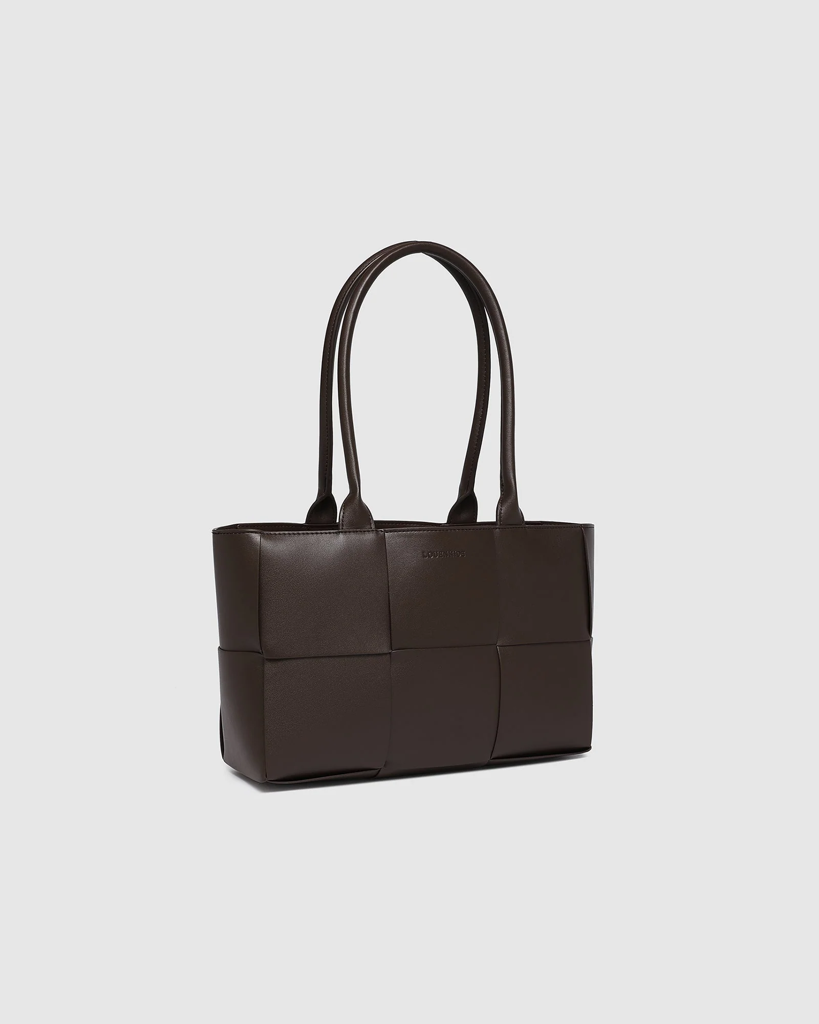 Louenhide Gwen Handbag Chocolate - Image 4