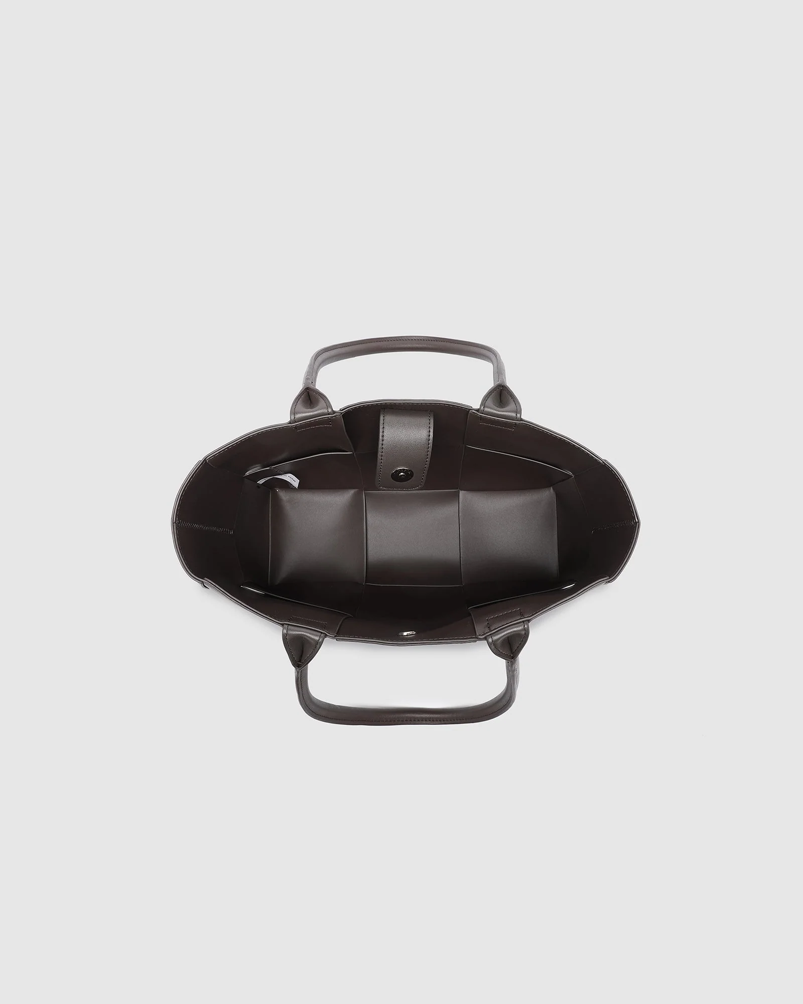 Louenhide Gwen Handbag Chocolate - Image 6