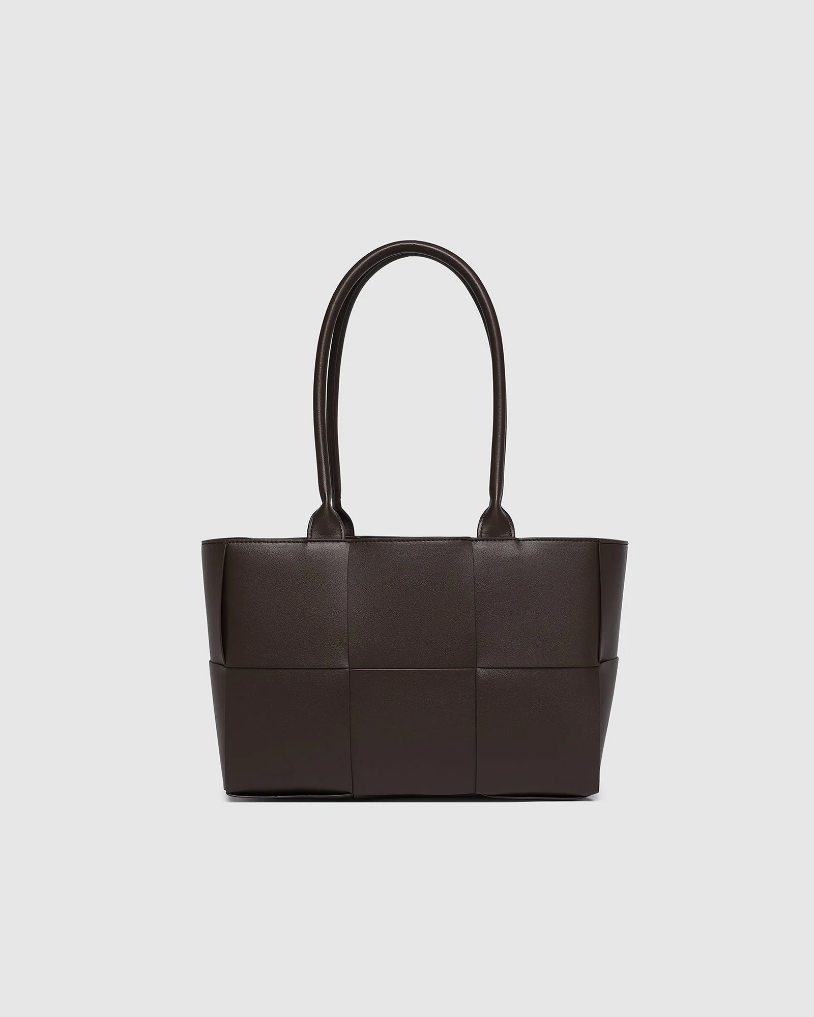 Louenhide Gwen Handbag Chocolate - Image 7