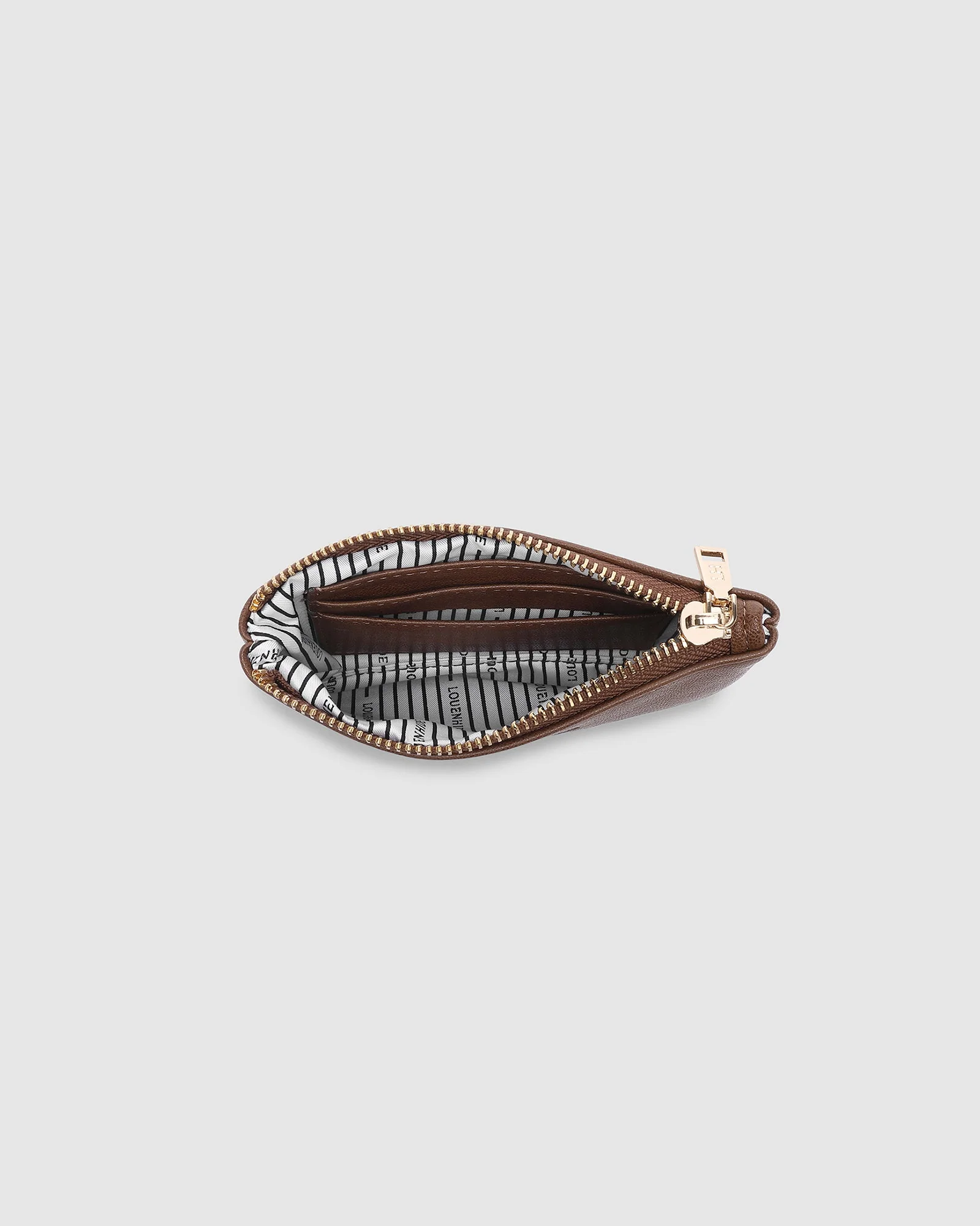 Louenhide Kuta Purse Saddle Cognac - Image 4