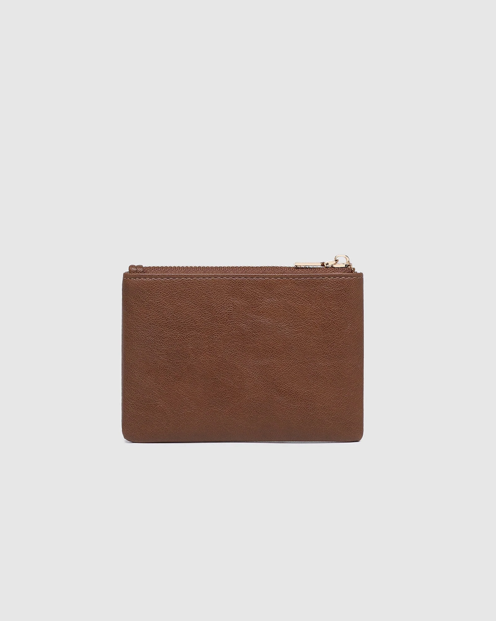 Louenhide Kuta Purse Saddle Cognac - Image 5