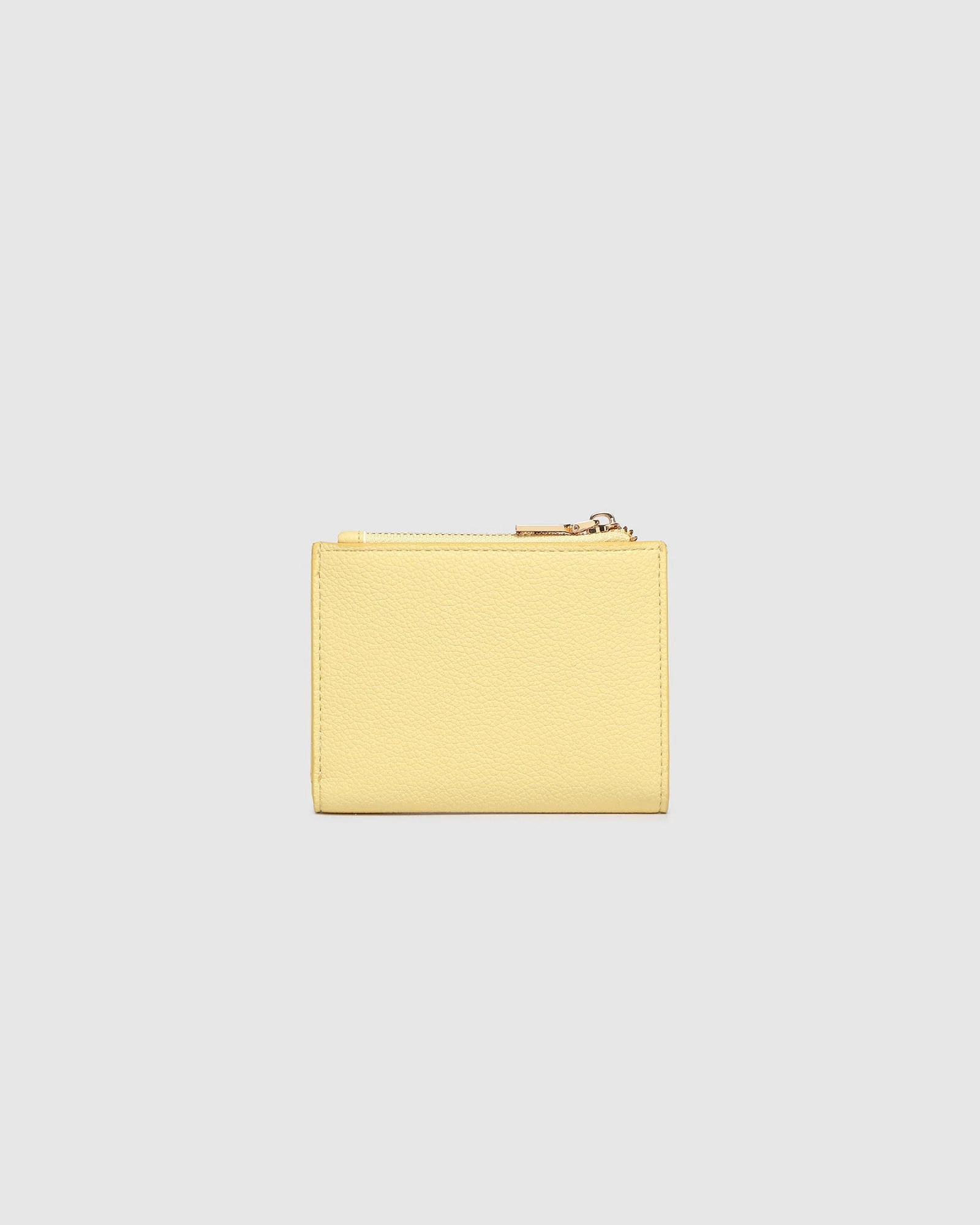 Louenhide Lily Wallet Butter Yellow - Image 7