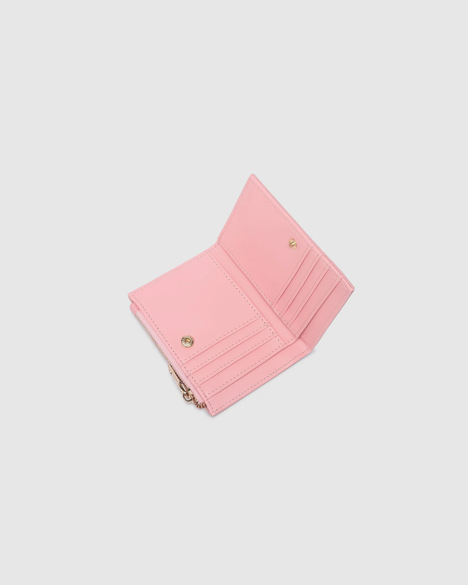Louenhide Lily Wallet Pink - Image 4