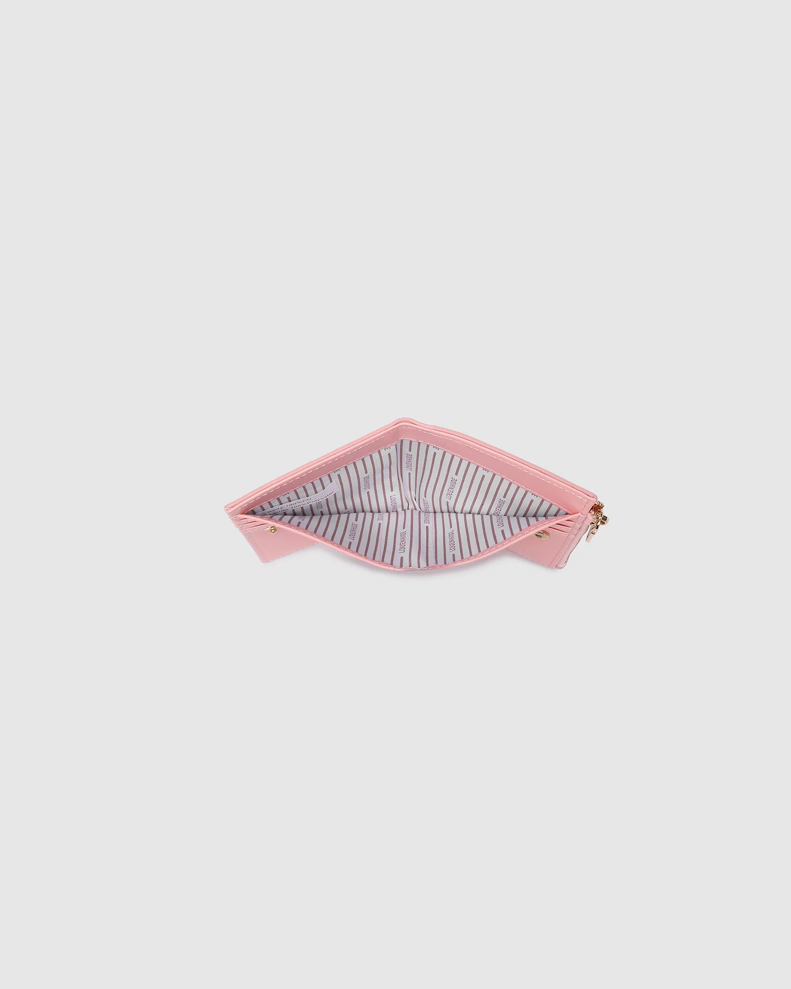 Louenhide Lily Wallet Pink - Image 5