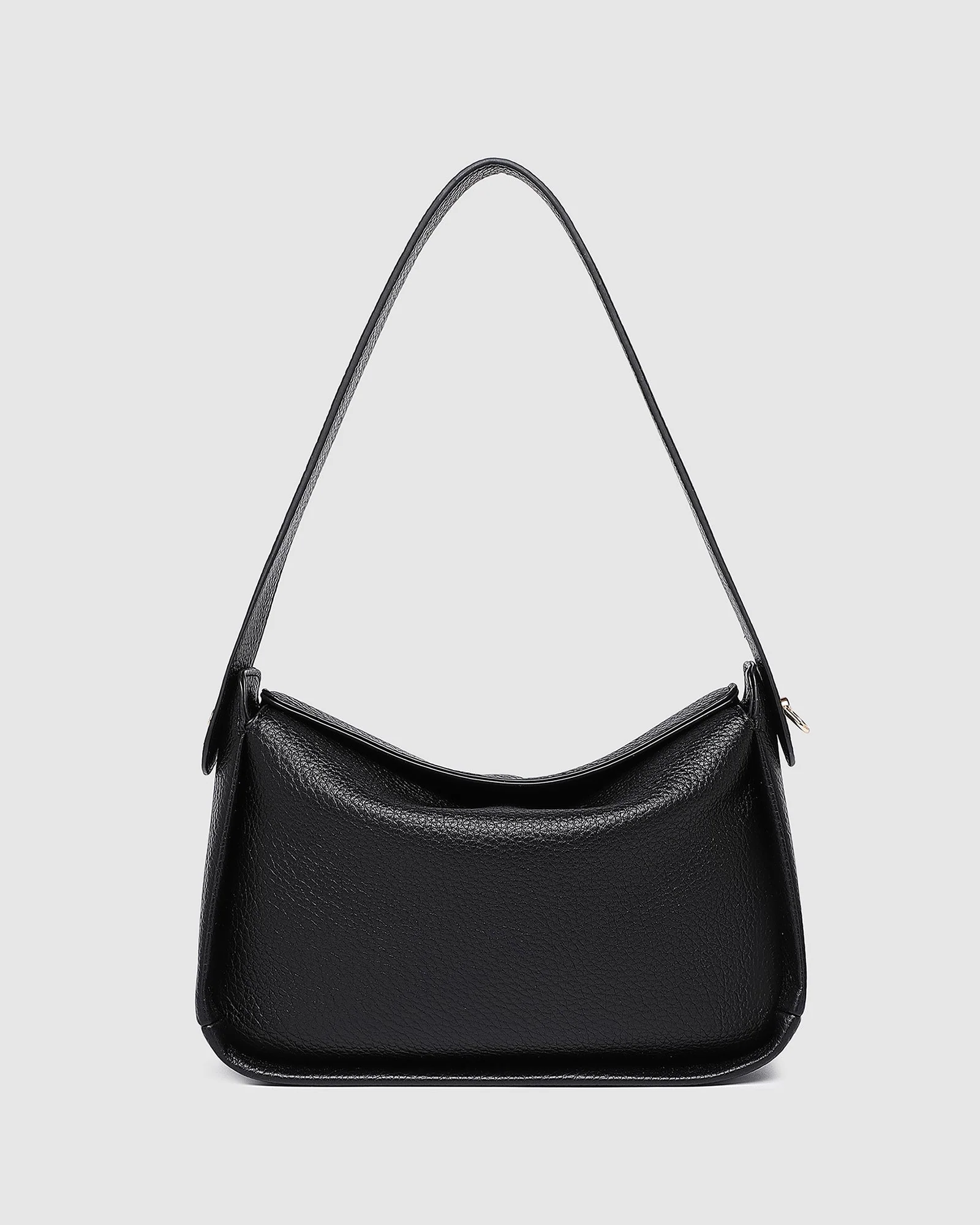 Louenhide Maddie Shoulder Bag Black - Image 7