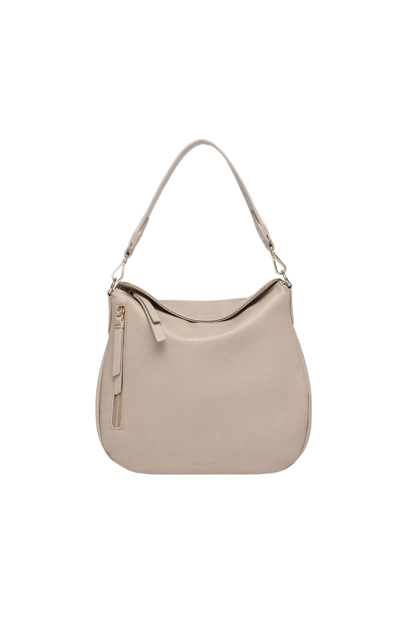 Louenhide Nadia Shoulder Bag Malt - Image 2