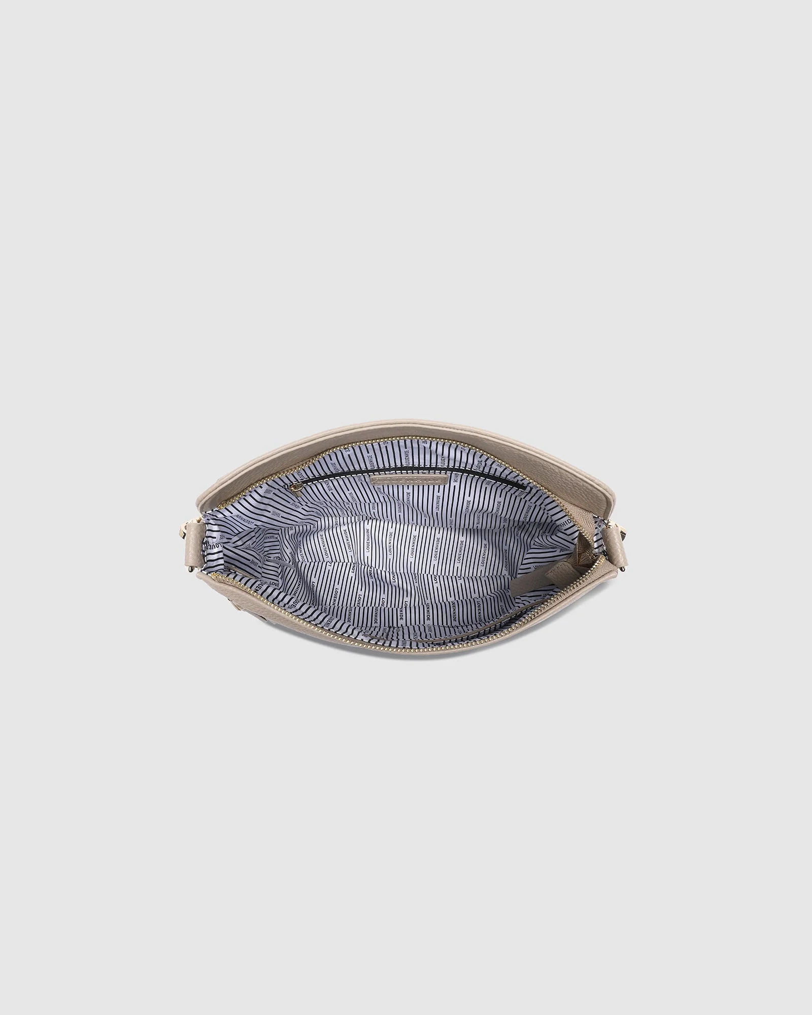 Louenhide Nadia Shoulder Bag Malt - Image 6
