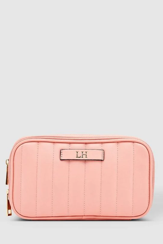Louenhide Rosie Make Up Bag Pink