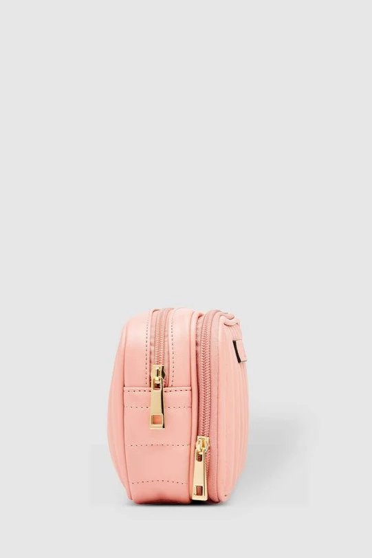 Louenhide Rosie Make Up Bag Pink - Image 3