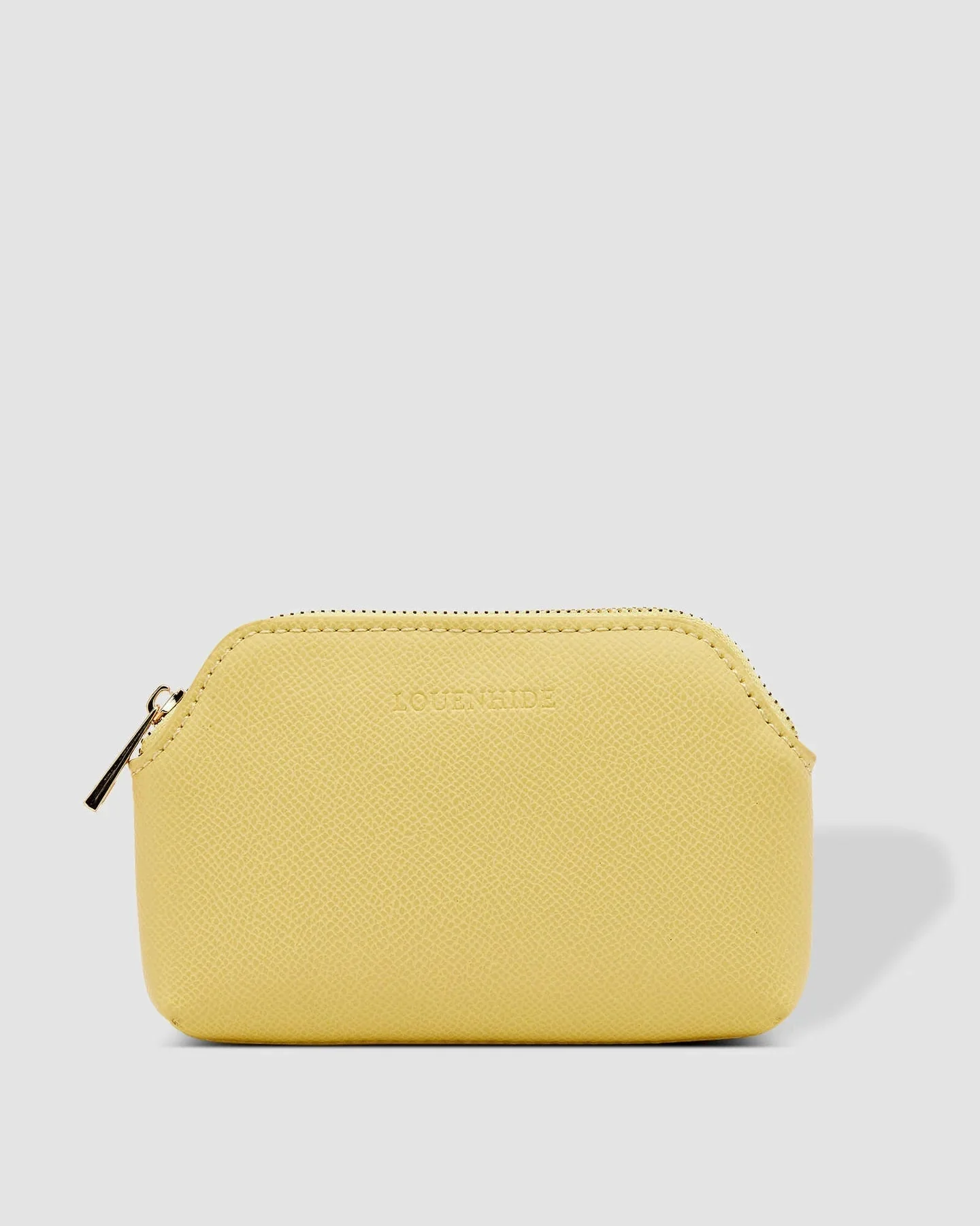 Louenhide Ruby Purse Lemon - Image 2