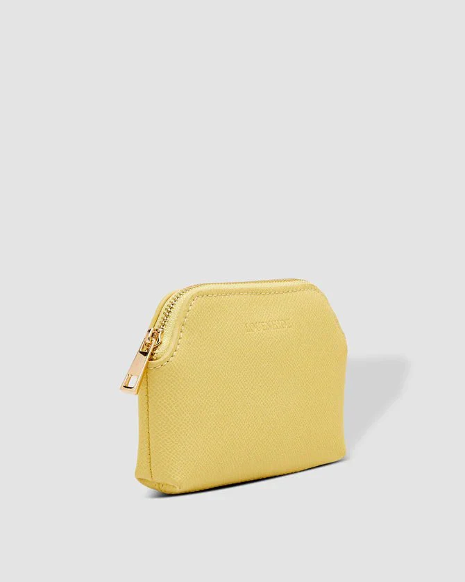 Louenhide Ruby Purse Lemon - Image 3