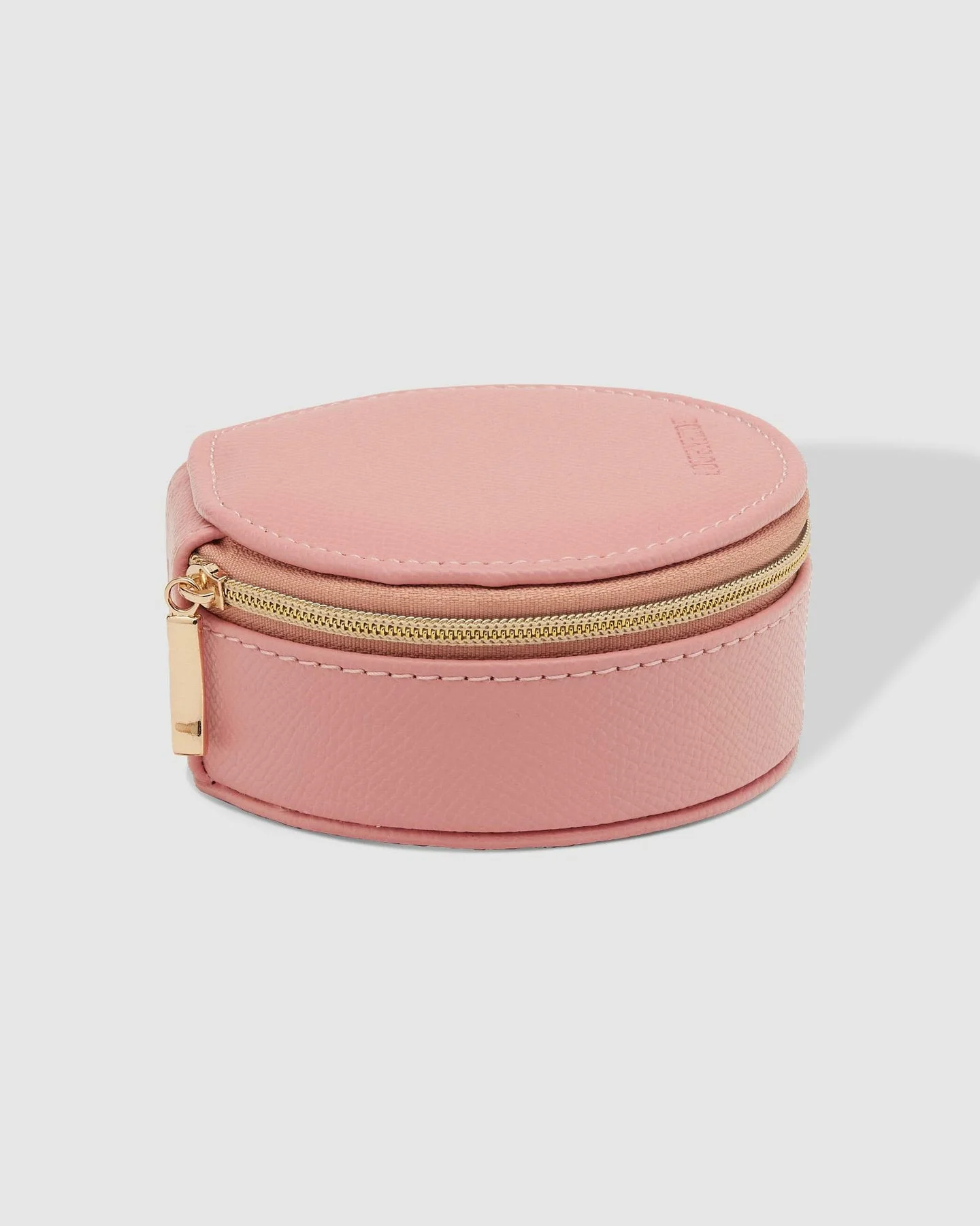 Louenhide Sisco Jewellery Box Pink - Image 4