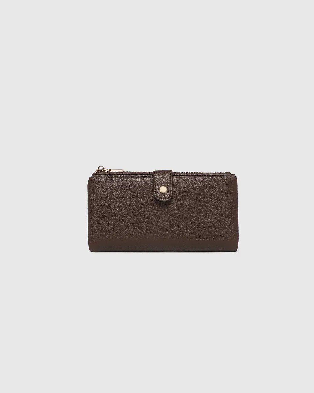 Louenhide Stella Wallet Chocolate - Image 3