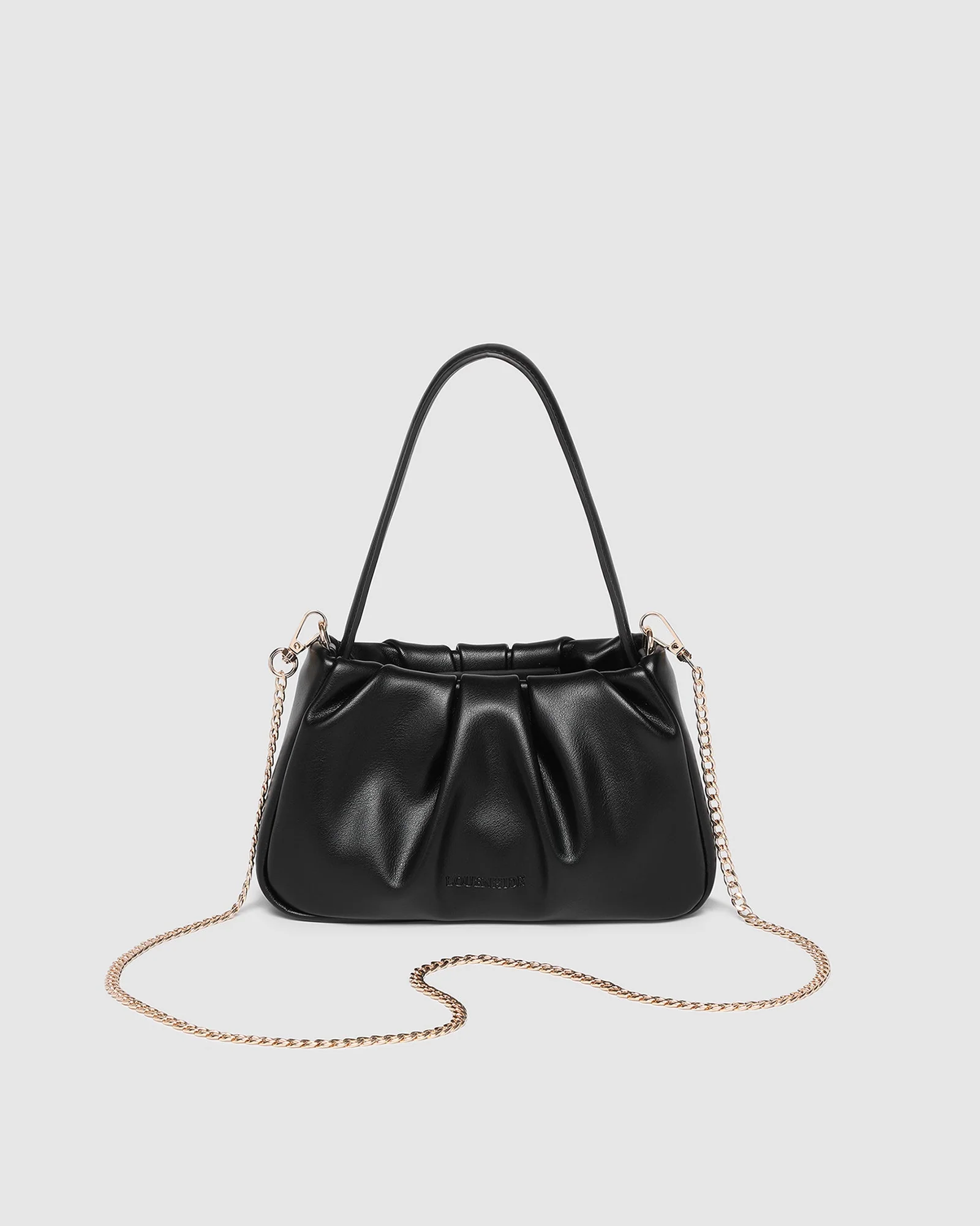 Louenhide Uma Handbag Black - Image 2