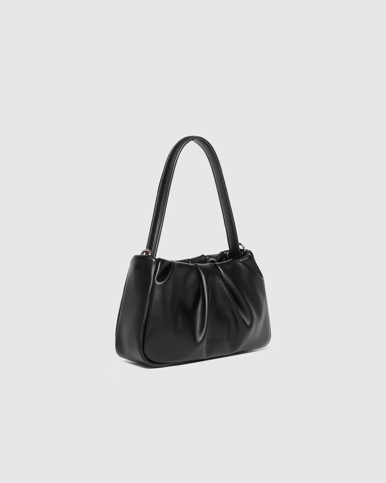 Louenhide Uma Handbag Black - Image 5