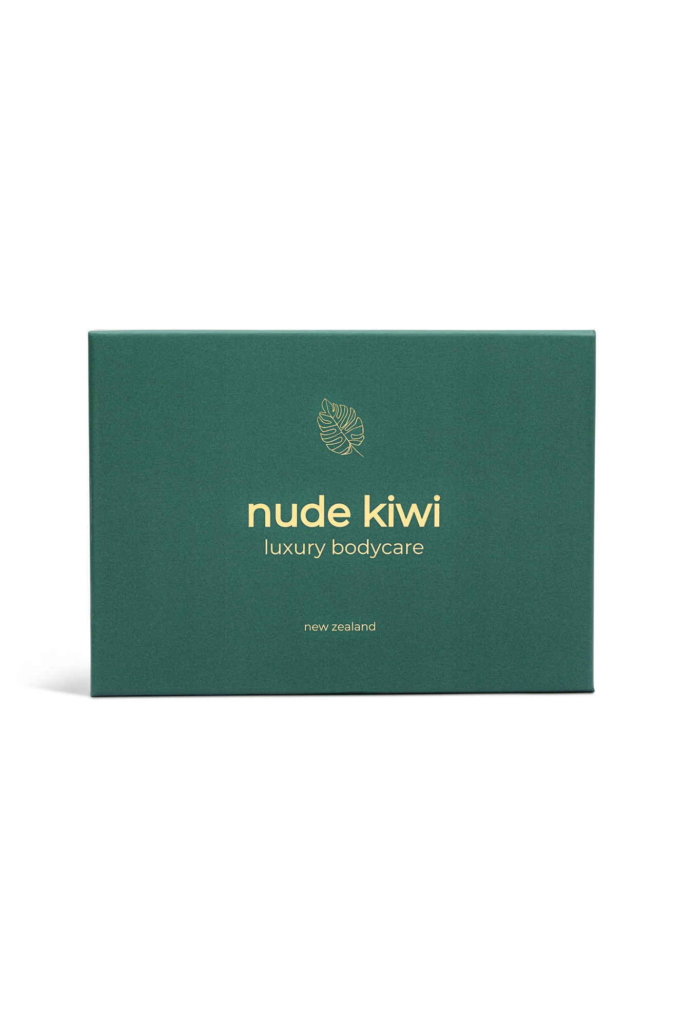 Nude Kiwi Luxury Bodycare Set - Image 2