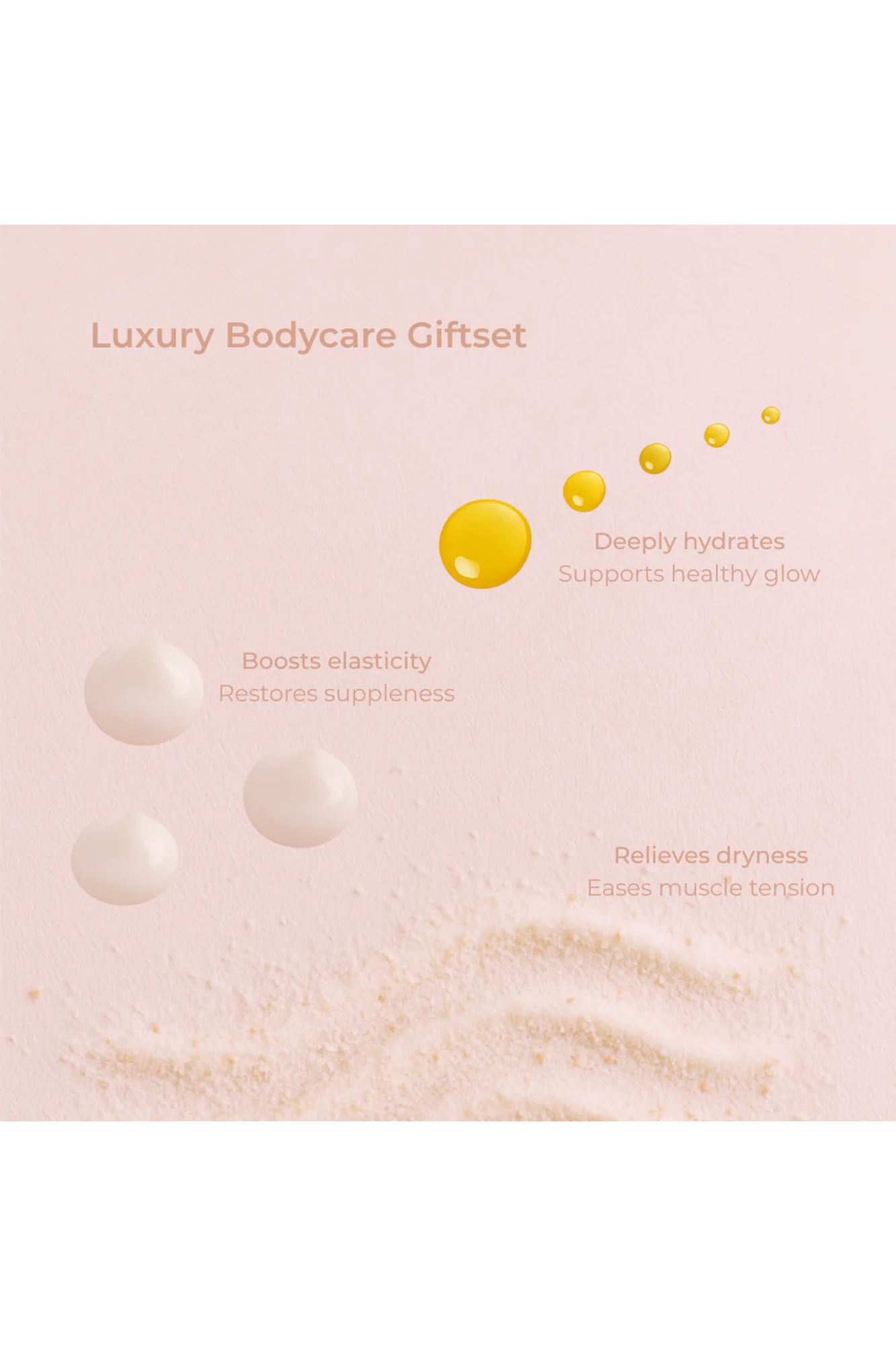 Nude Kiwi Luxury Bodycare Set - Image 5