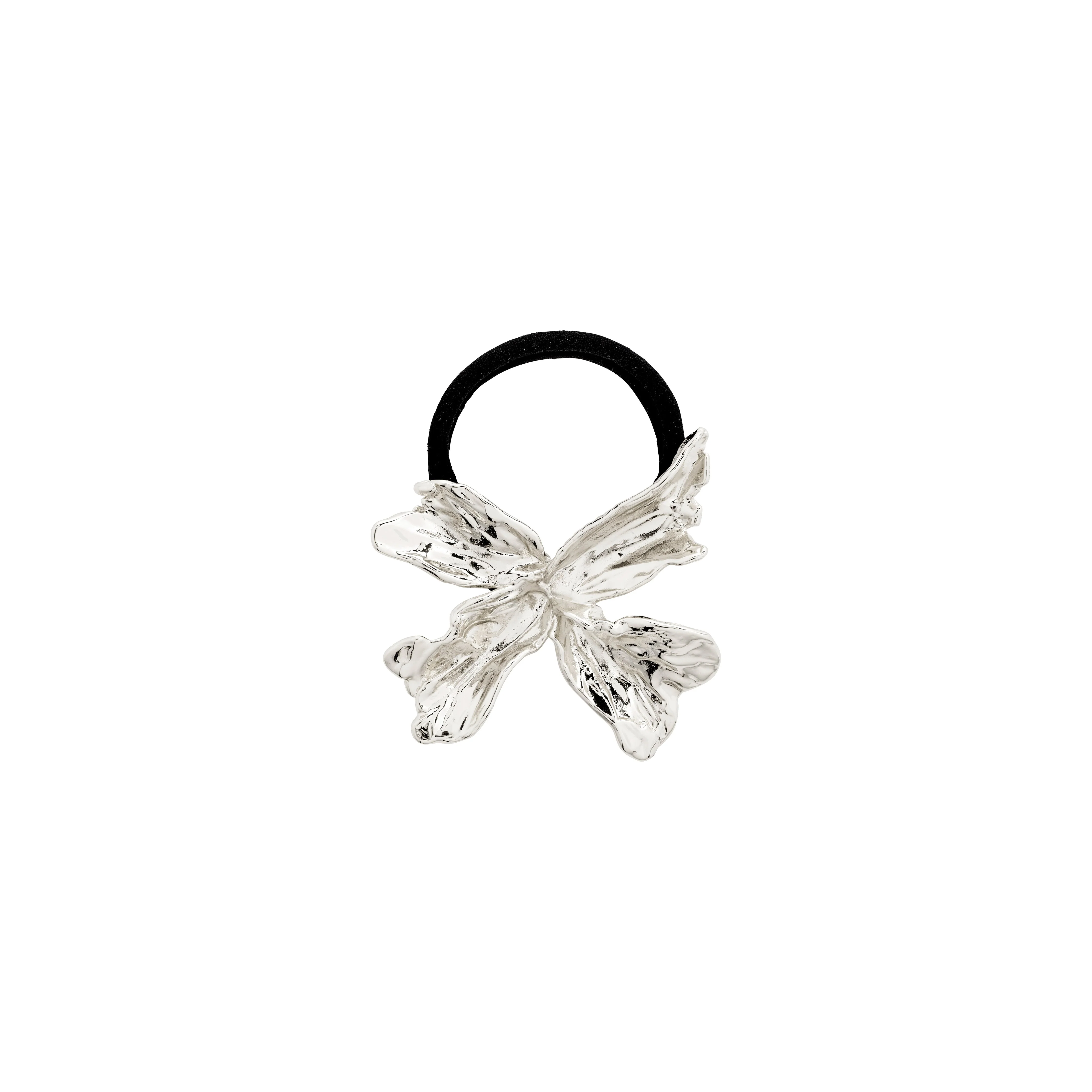 Pilgrim Dream Hair Accessory Silver Plated - Image 3