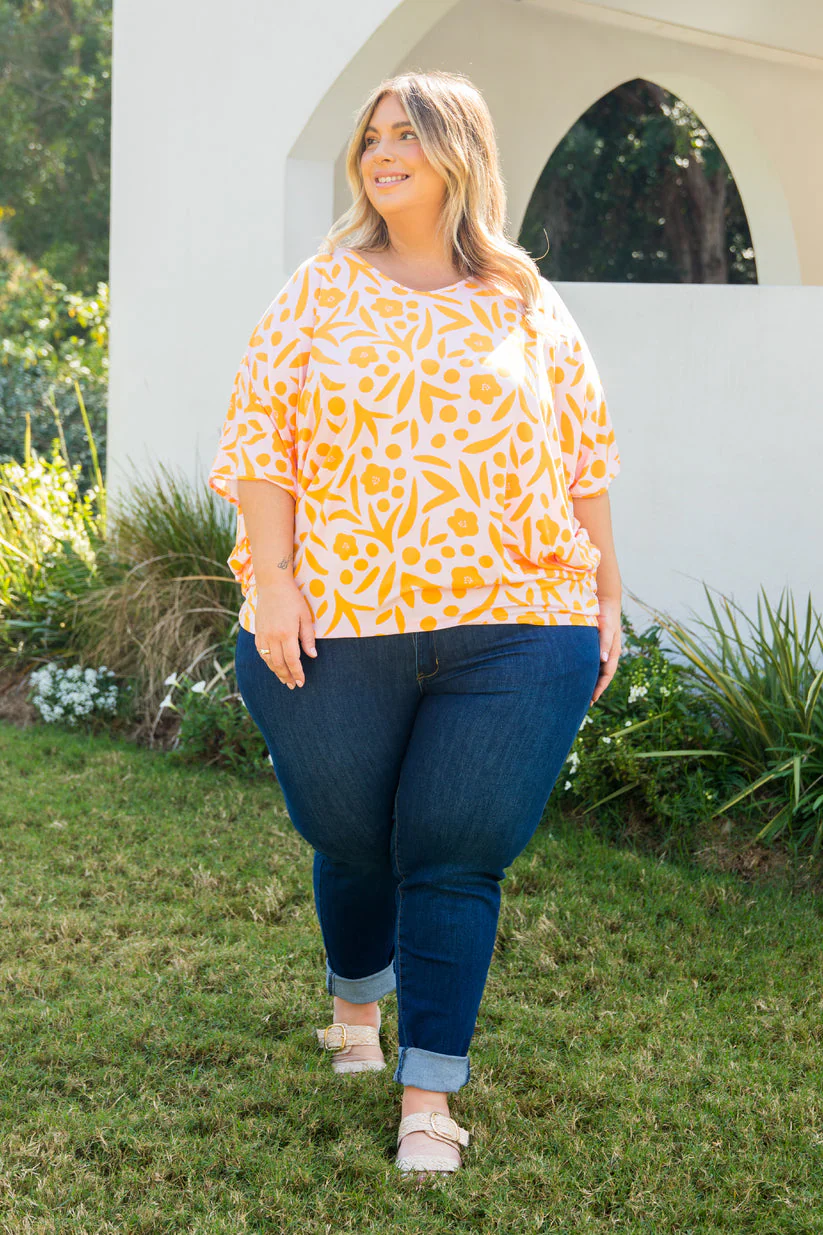 PQ Collection Miracle Top Kalani - Image 2