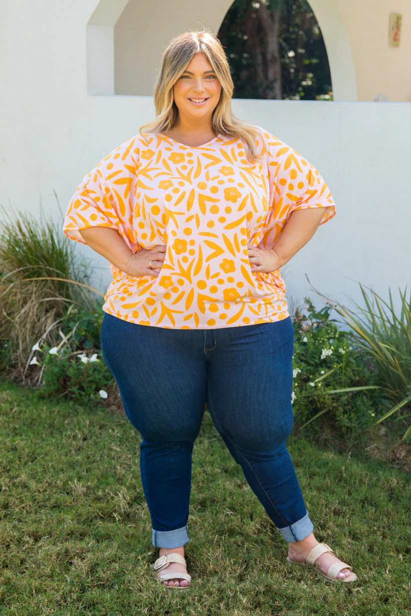 PQ Collection Miracle Top Kalani - Image 3