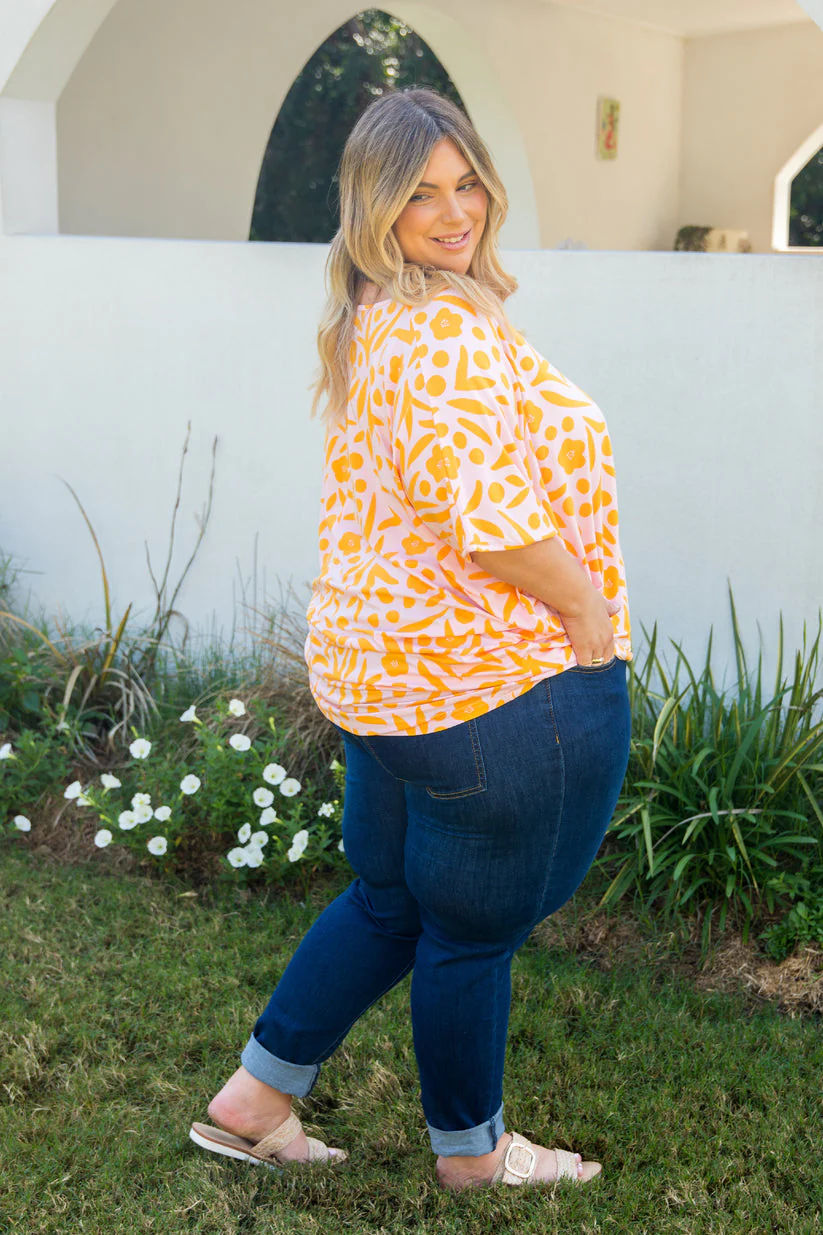 PQ Collection Miracle Top Kalani - Image 4