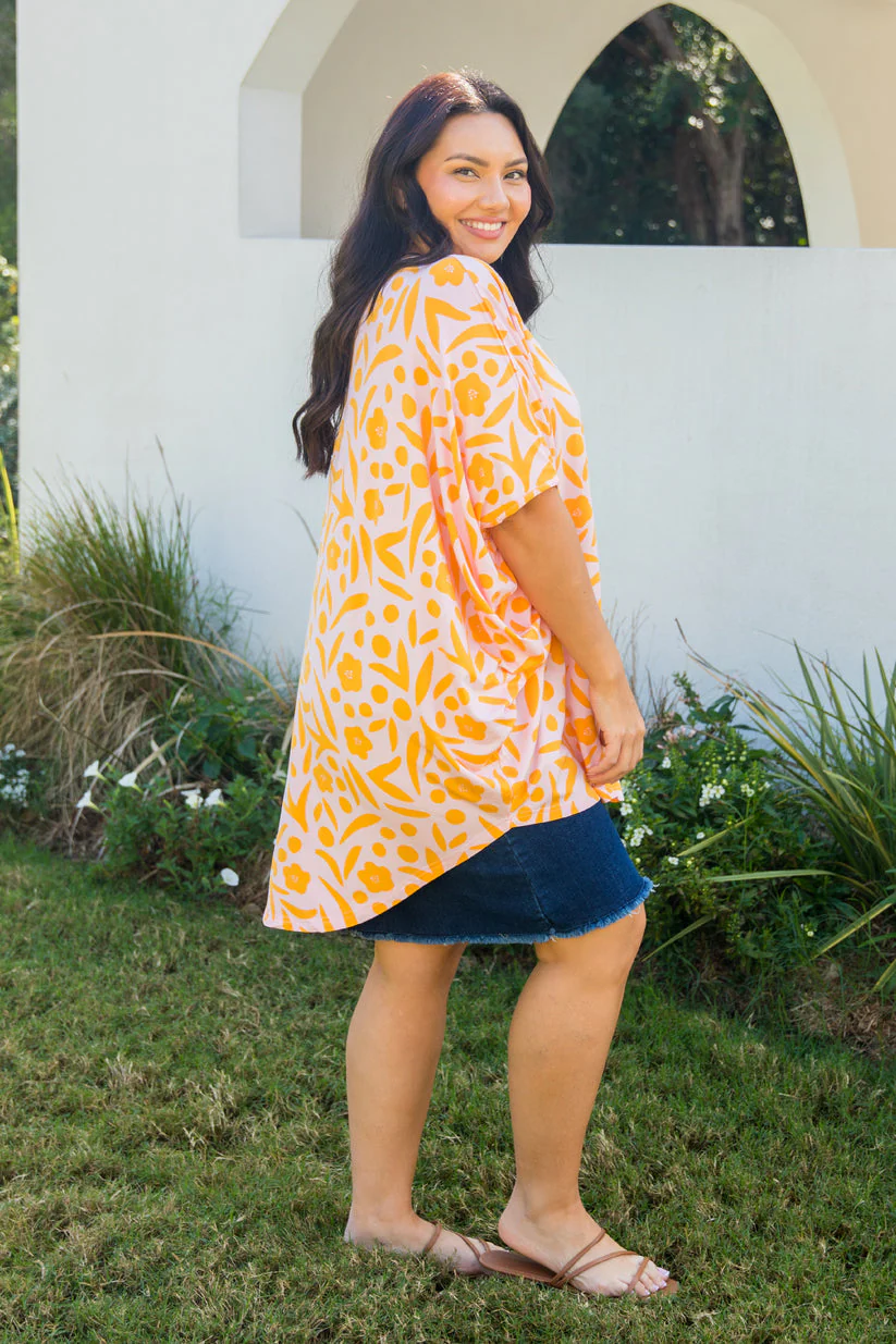 PQ Collection Miracle Top Kalani - Image 5